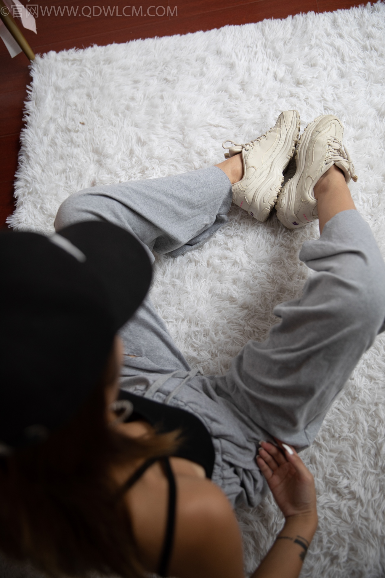 图片[2]-勿恋传媒 NO.1048 小敏-迷雾铃音[149P/1V/6.79GB]-美图