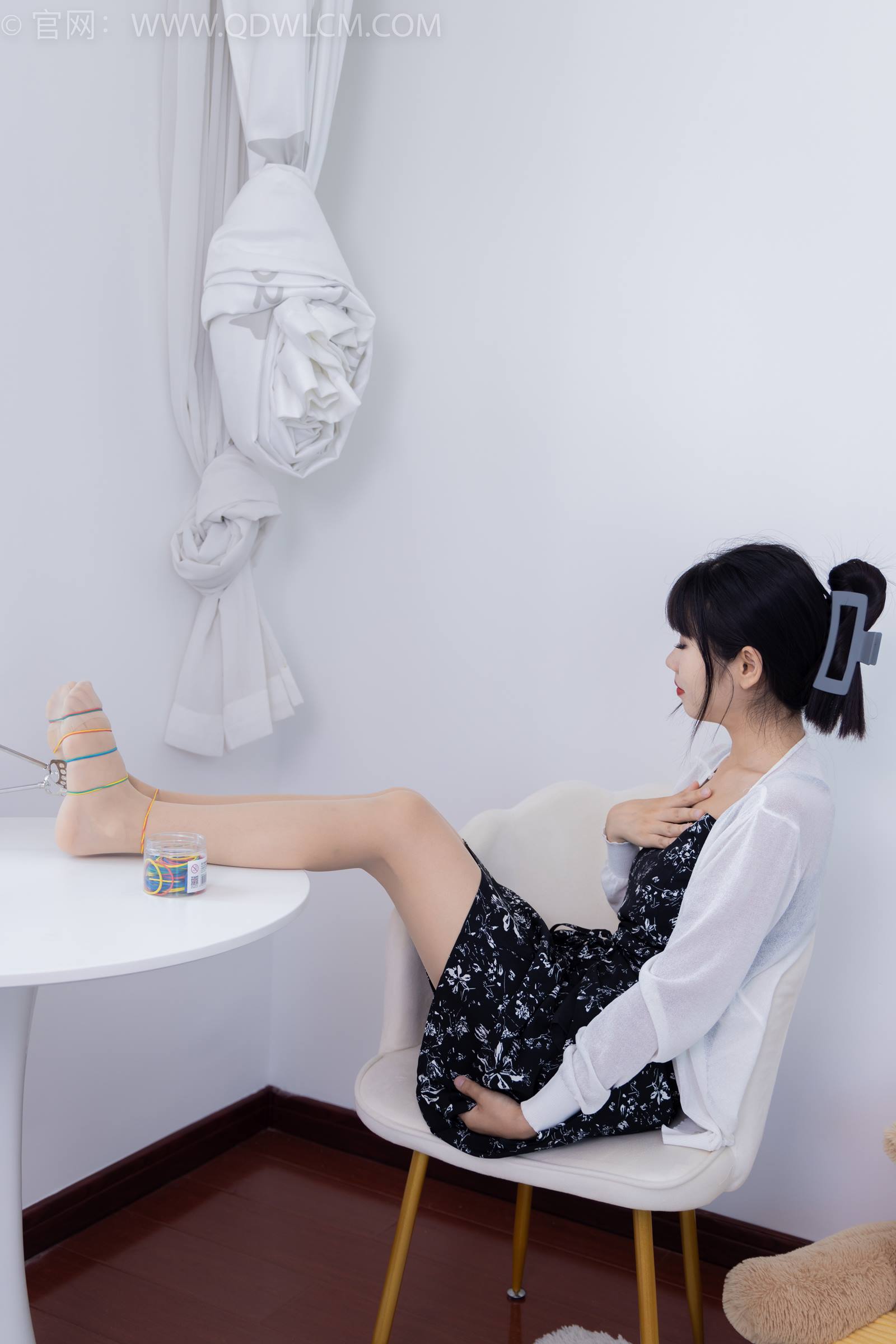 图片[3]-勿恋传媒 NO.1048 小敏-迷雾铃音[149P/1V/6.79GB]-美图