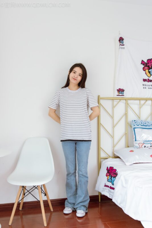 勿恋传媒 NO.1051 然然-夏日暖阳[140P/1V/4.42GB]-美图