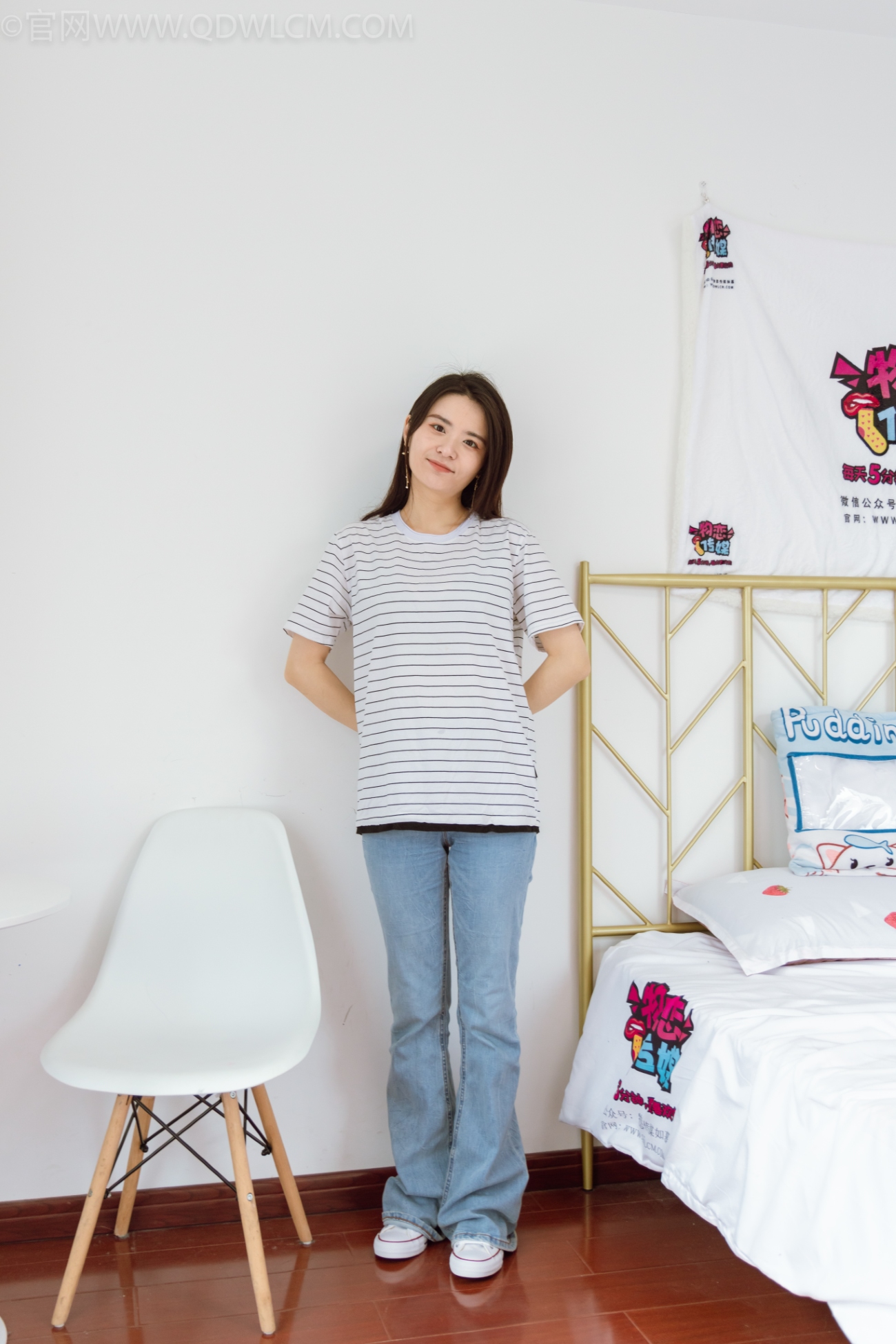 图片[1]-勿恋传媒 NO.1051 然然-夏日暖阳[140P/1V/4.42GB]-美图