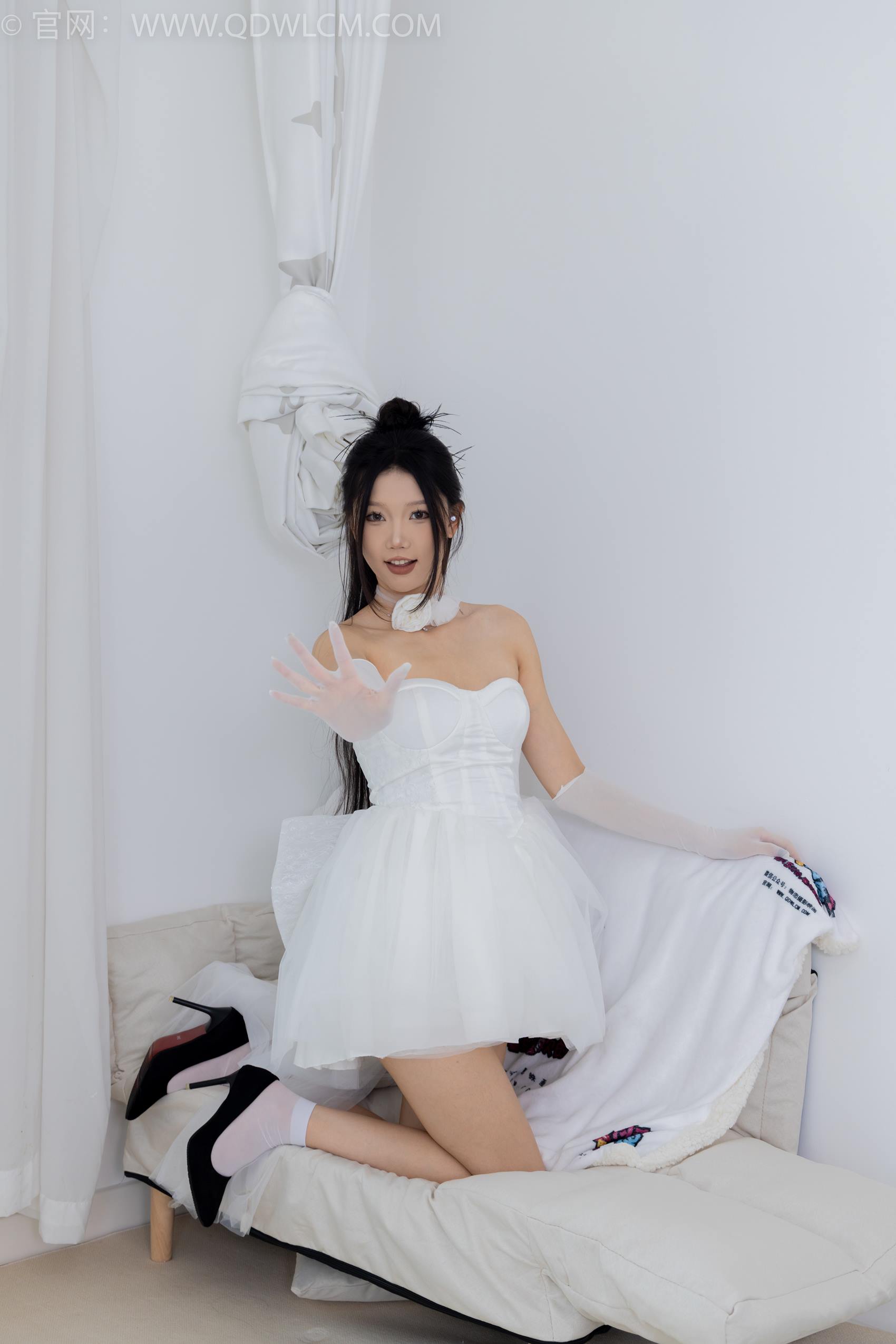 图片[3]-勿恋传媒 NO.1055 菜菜小敏小竹-新年快乐[134P/1V/4.63GB]-美图