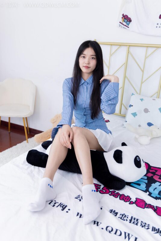 勿恋传媒 NO.1038 菜菜-时光的笑容[130P/1V/6.25GB]-美图