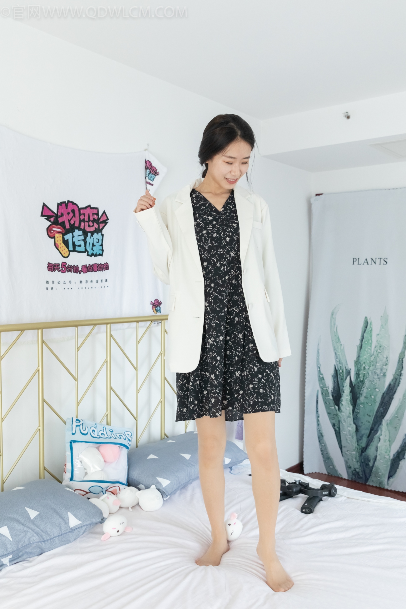 图片[4]-勿恋传媒 NO.1038 菜菜-时光的笑容[130P/1V/6.25GB]-美图