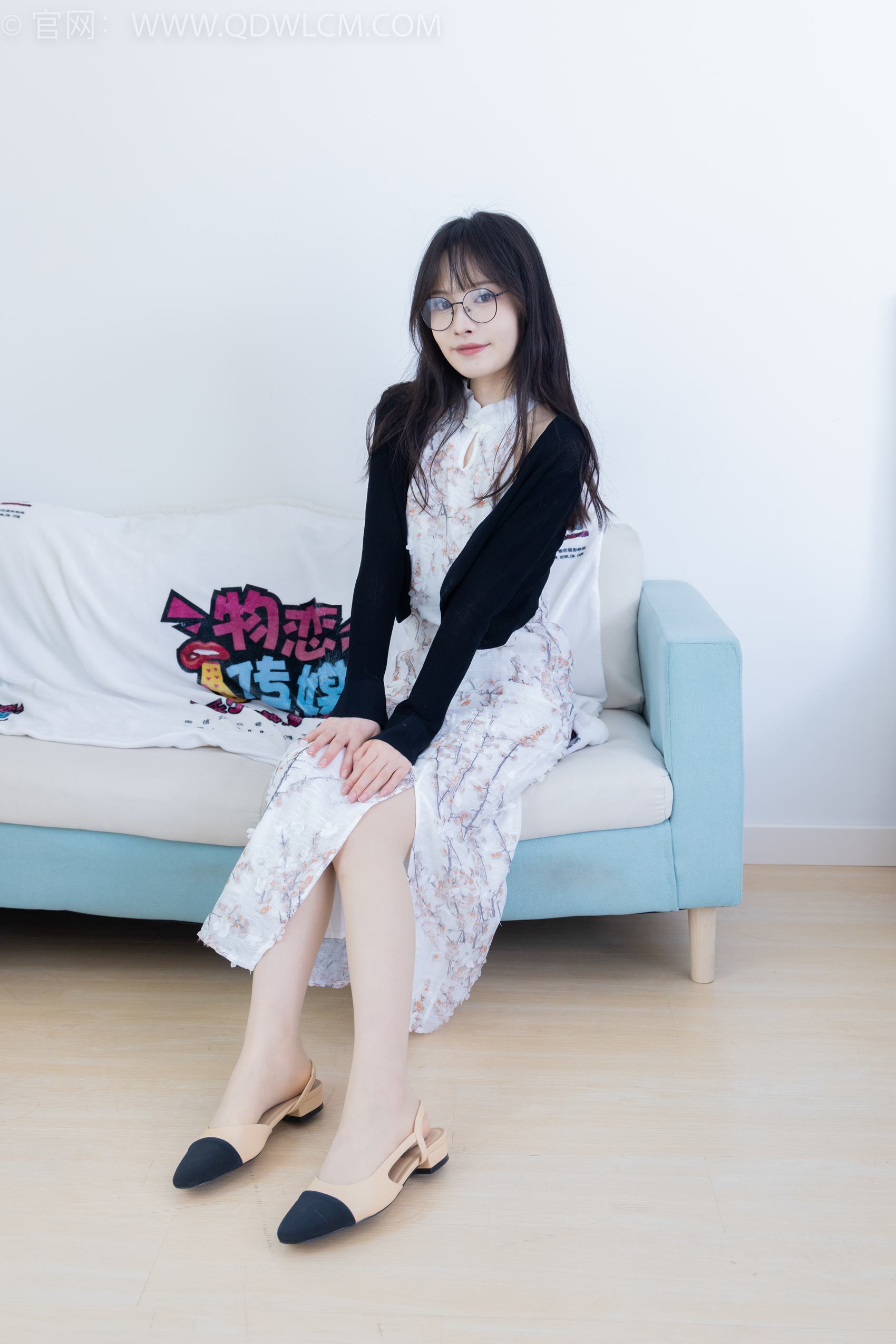 图片[3]-勿恋传媒 NO.1968 小酒-迟来的春天[150P/1V/3.75GB]-美图