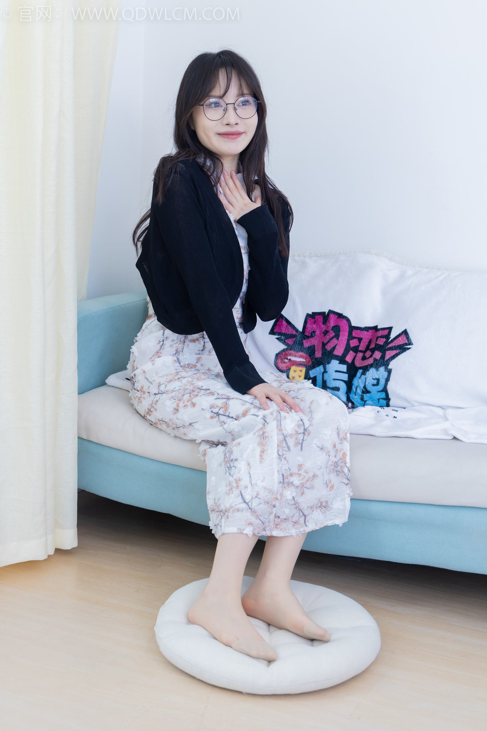 图片[4]-勿恋传媒 NO.1968 小酒-迟来的春天[150P/1V/3.75GB]-美图