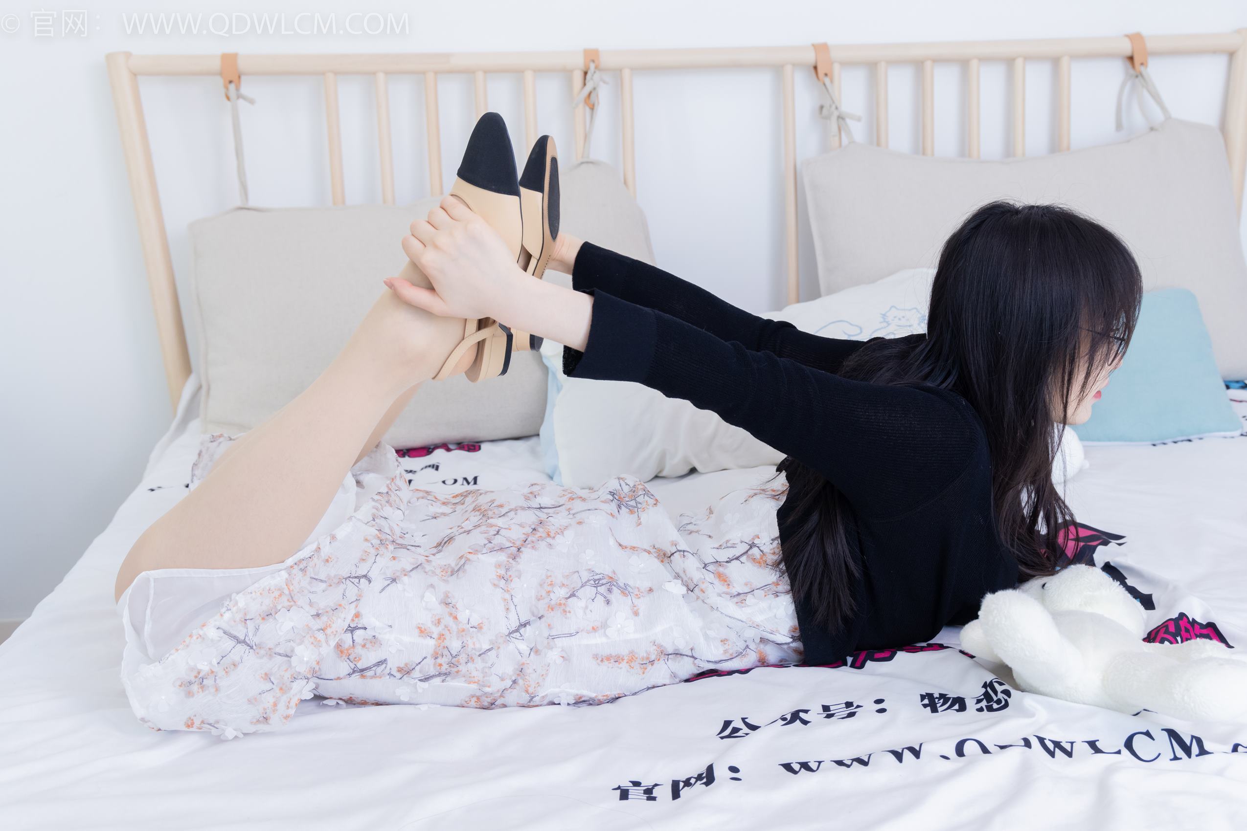 图片[6]-勿恋传媒 NO.1968 小酒-迟来的春天[150P/1V/3.75GB]-美图