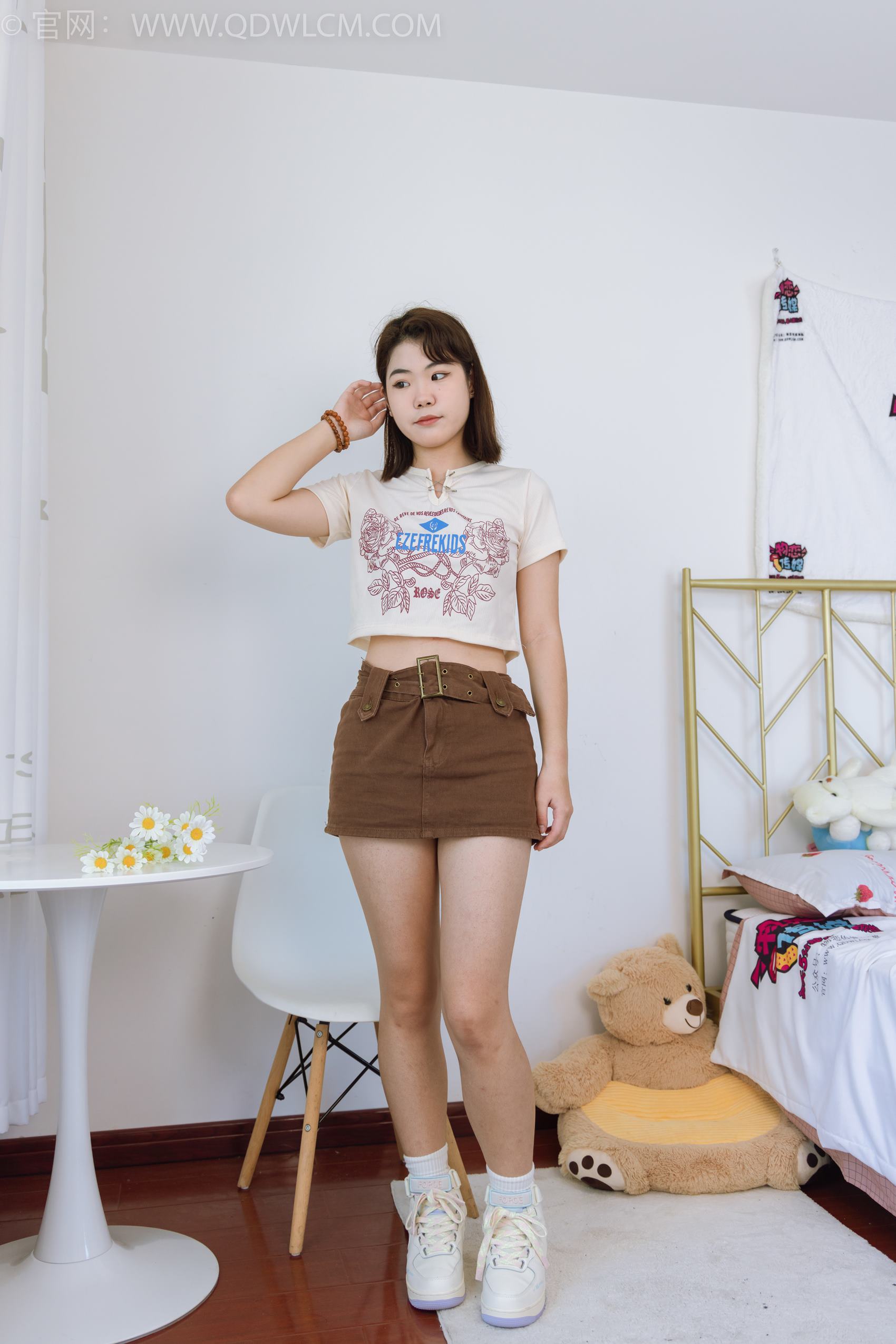 图片[2]-勿恋传媒 NO.1969 小迪-夜半歌声[140P/1V/3.67GB]-美图