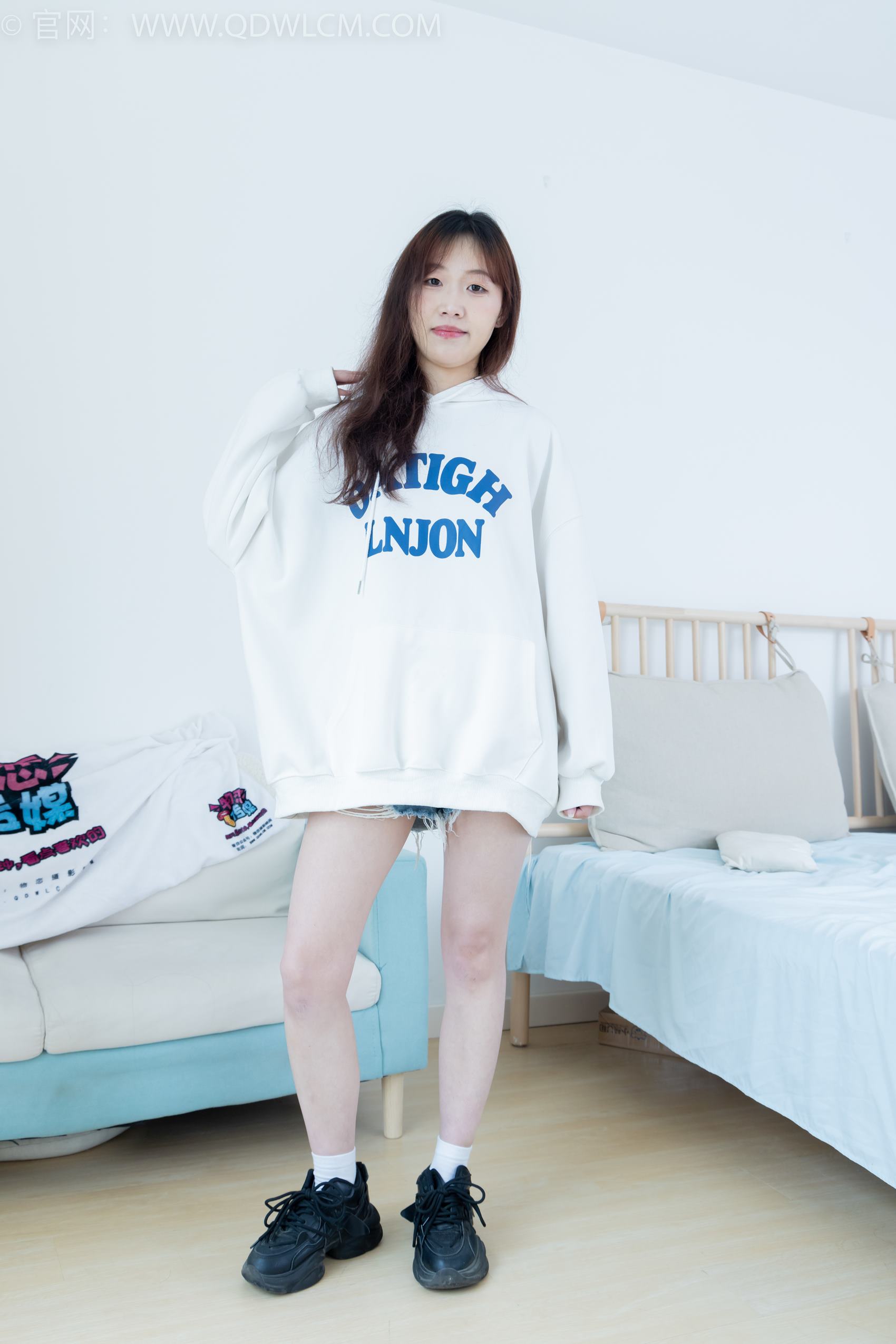 图片[2]-勿恋传媒 NO.1970 绵绵-让梦冬眠[150P/1V/3.60GB]-美图