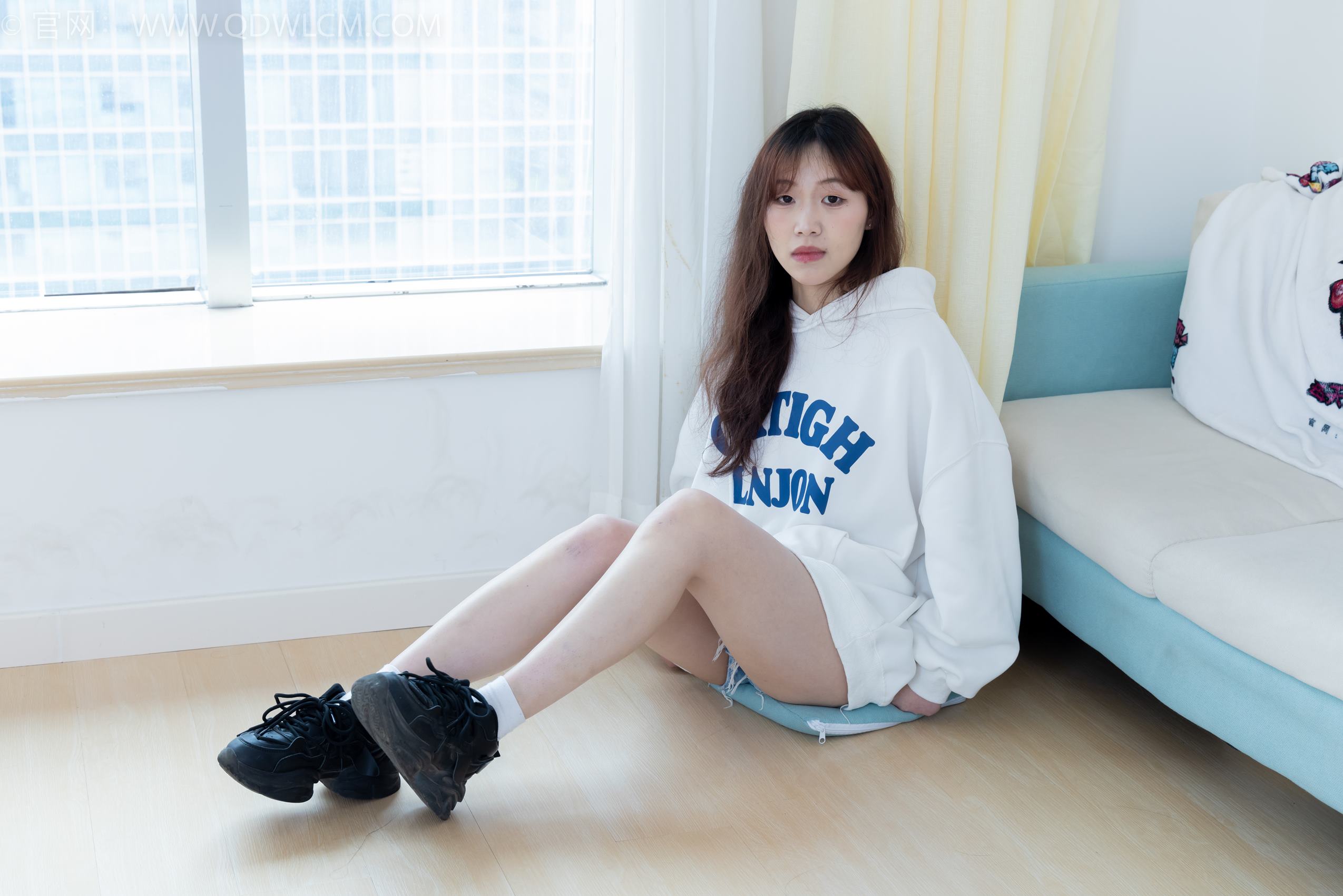 图片[4]-勿恋传媒 NO.1970 绵绵-让梦冬眠[150P/1V/3.60GB]-美图