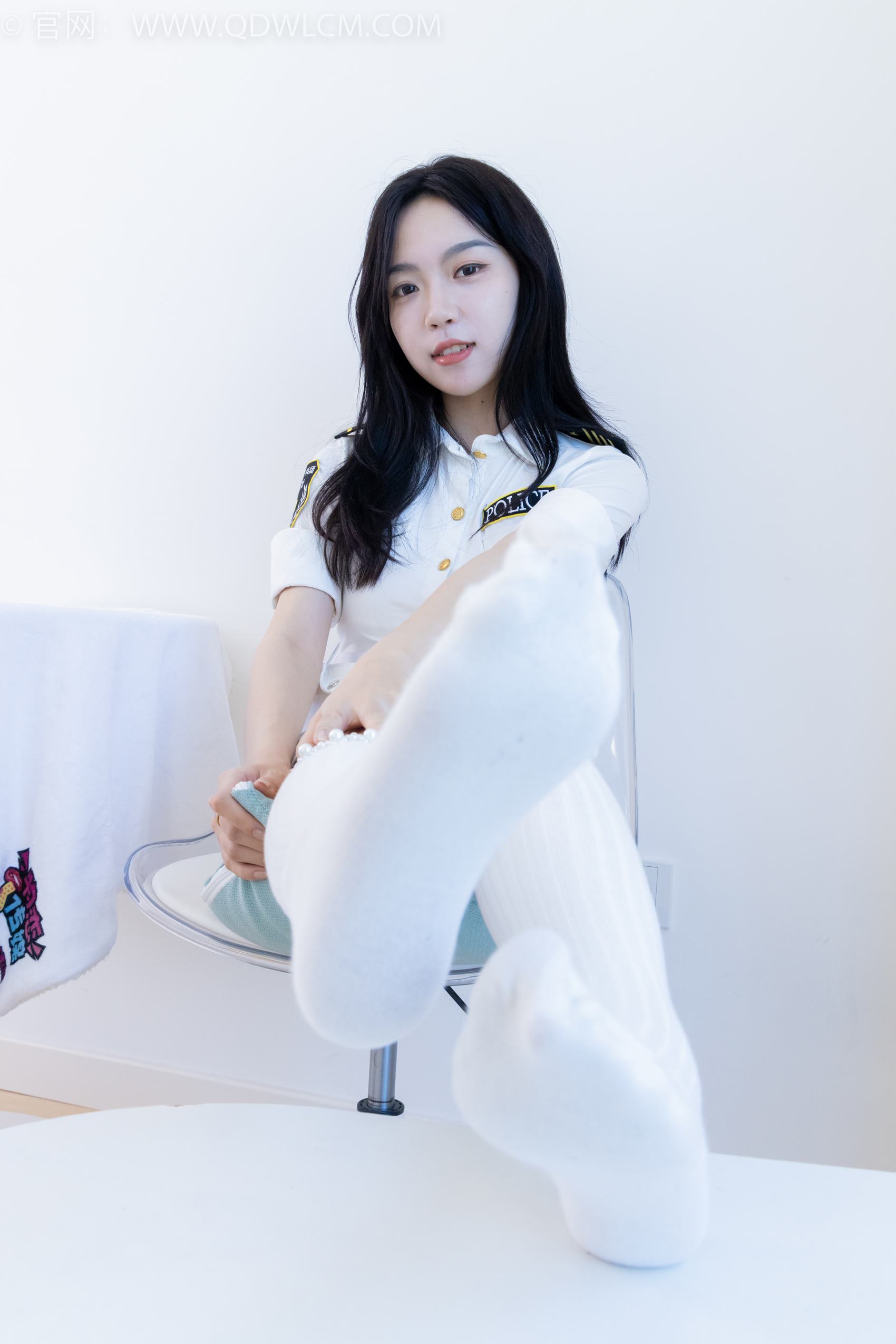 图片[5]-勿恋传媒 NO.1975 纱纱-月半弯[200P/1V/5.42GB]-美图