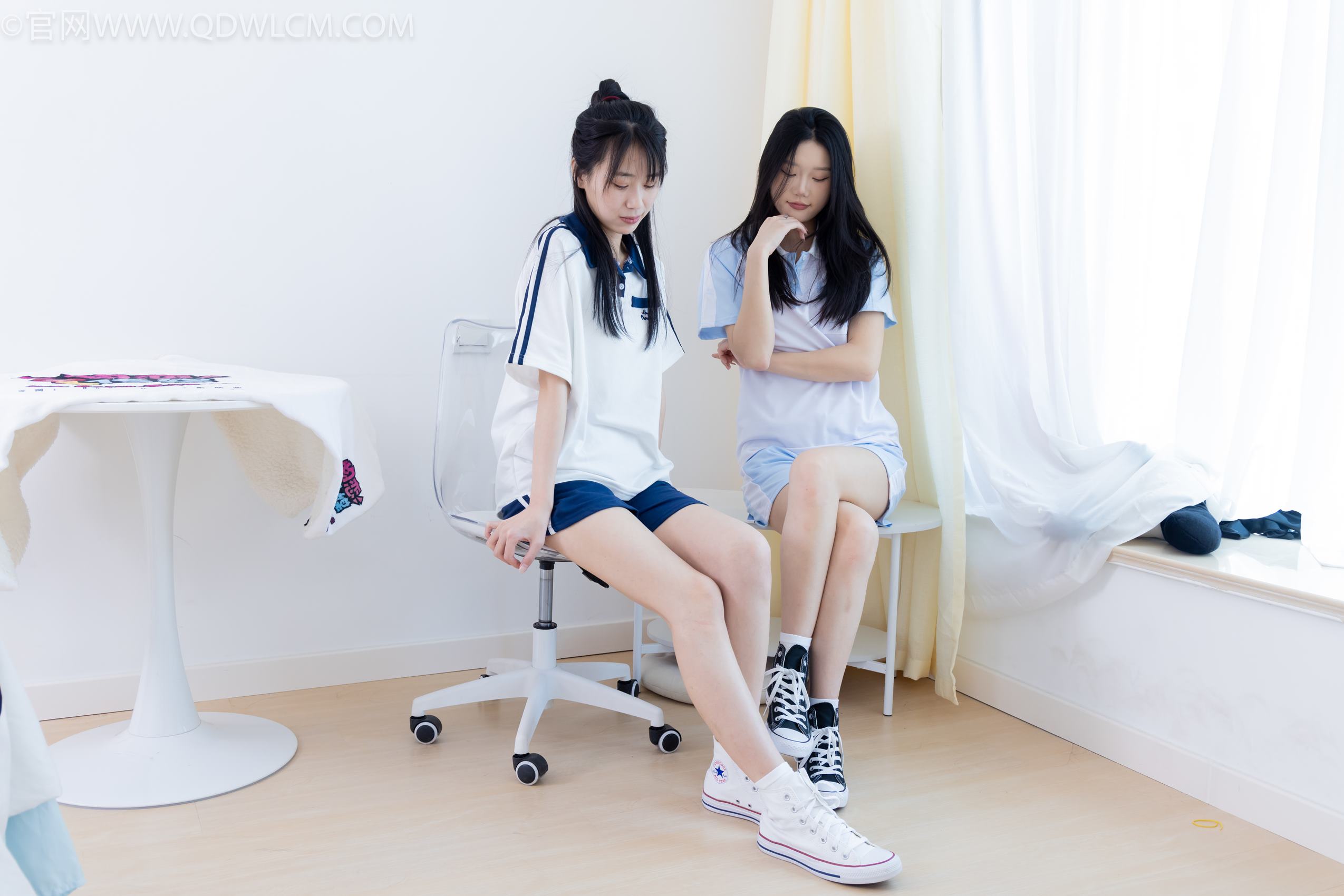 图片[3]-勿恋传媒 NO.1977 小竹&菜菜[156P/1V/5.71GB]-美图