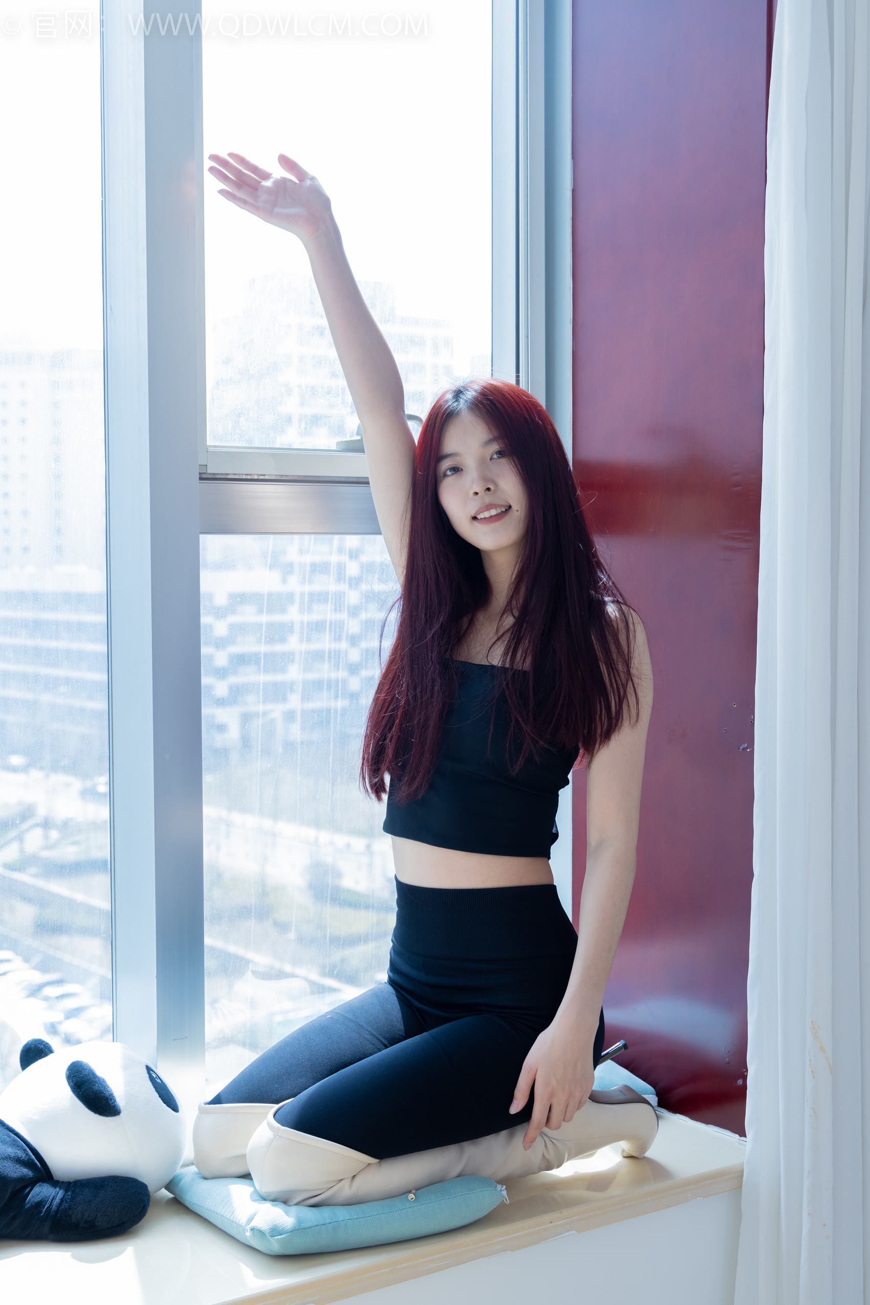 图片[4]-勿恋传媒 NO.1982 茯苓-鸟的眼睛[170P/1V/4.13GB]-美图