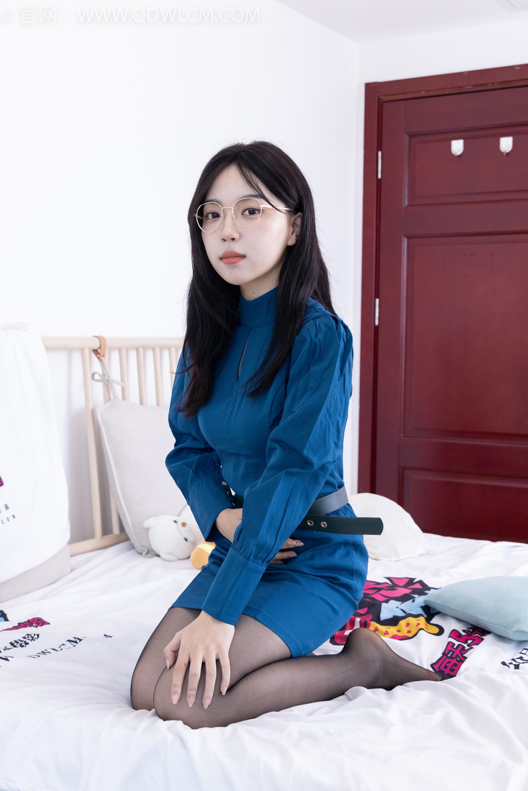 图片[6]-勿恋传媒 NO.1984 纱纱-浓绿色雨季[160P/1V/5.35GB]-美图