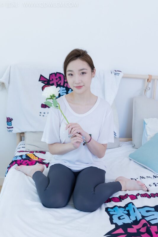 勿恋传媒 NO.1985 恬恬-夏日浅海湾[160P/1V/4.95GB]-美图