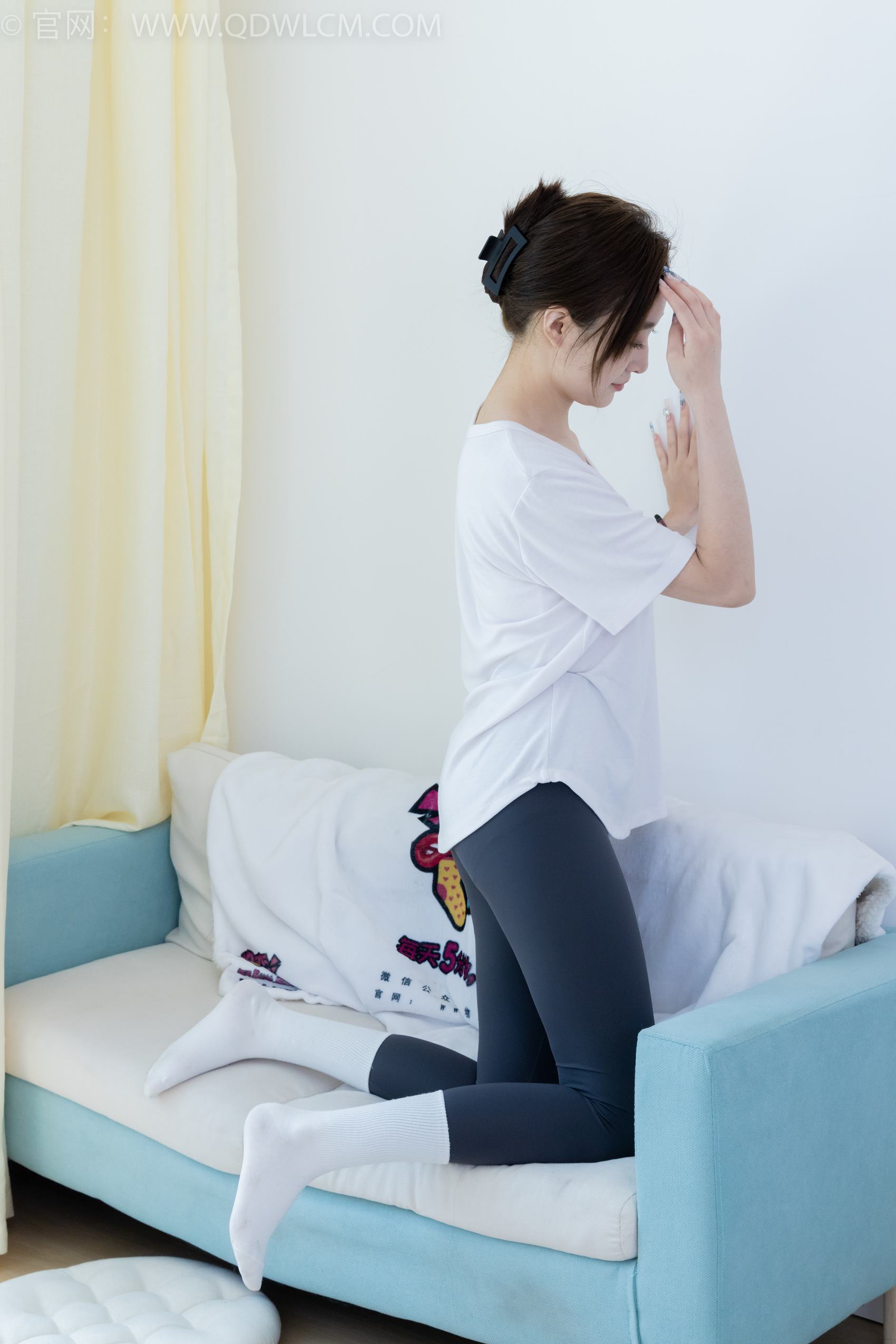 图片[5]-勿恋传媒 NO.1985 恬恬-夏日浅海湾[160P/1V/4.95GB]-美图