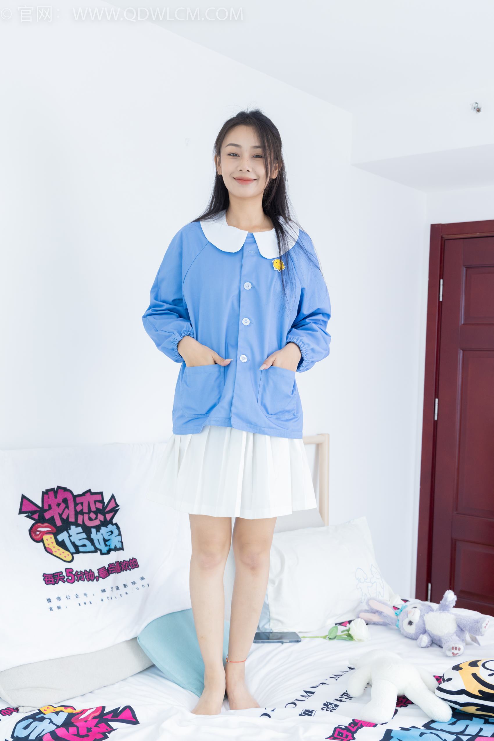 图片[6]-勿恋传媒 NO.1986 岚岚-绿皮火车[150P/1V/3.76GB]-美图