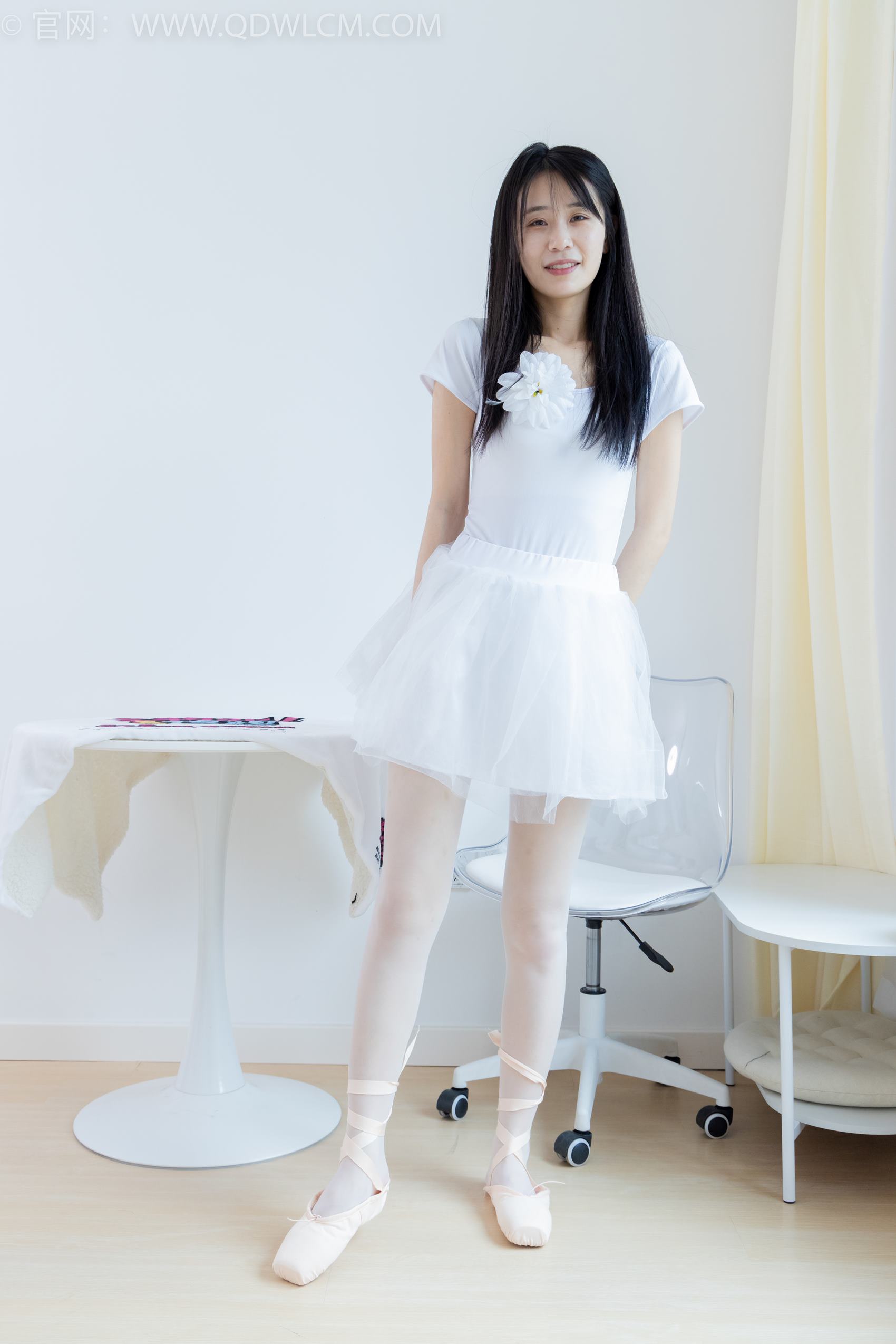 图片[3]-勿恋传媒 NO.1987 菜菜-最好的时光[170P/1V/4.16GB]-美图