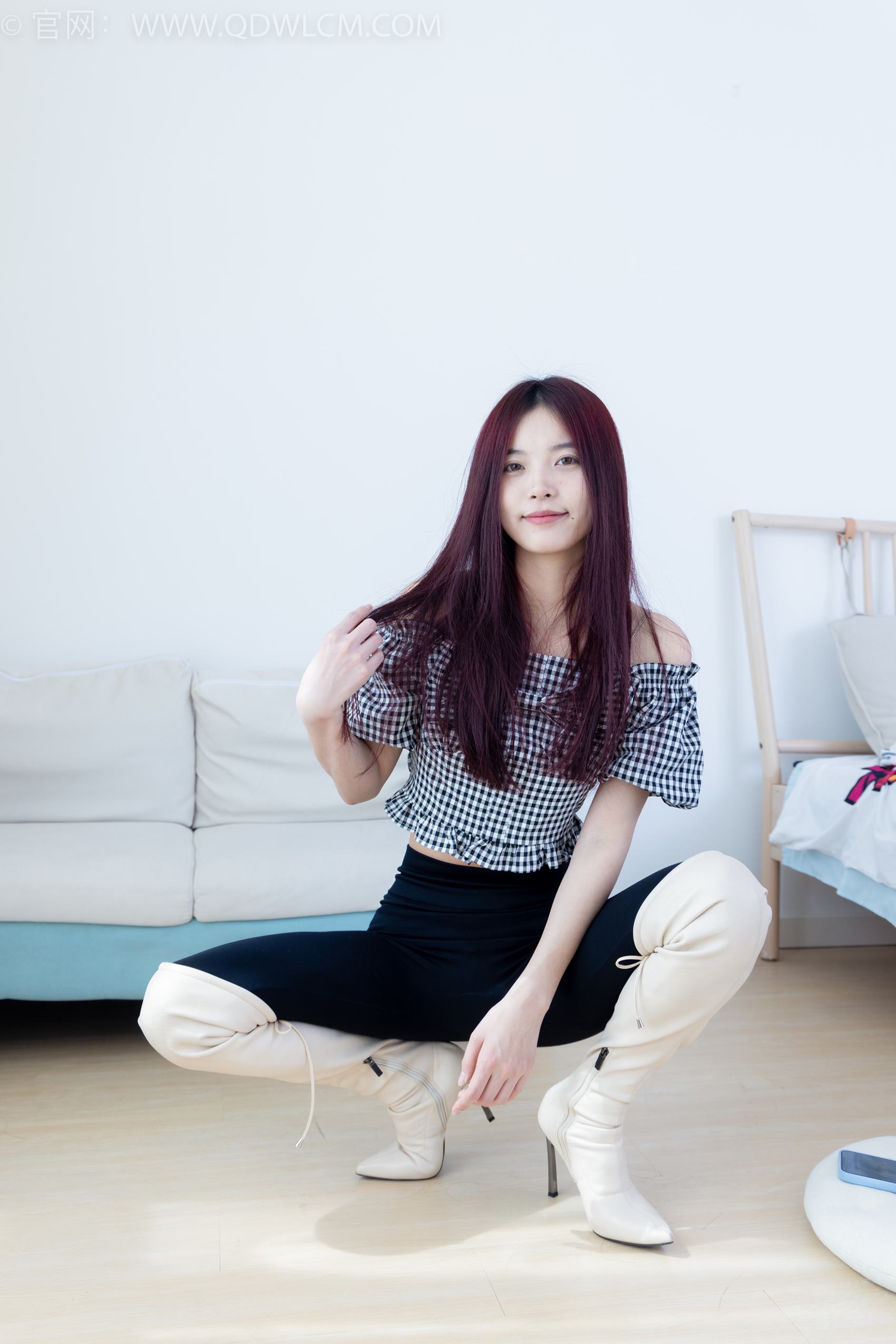 图片[4]-勿恋传媒 NO.1948 茯苓-莺歌燕舞[170P/1V/4.48GB]-美图