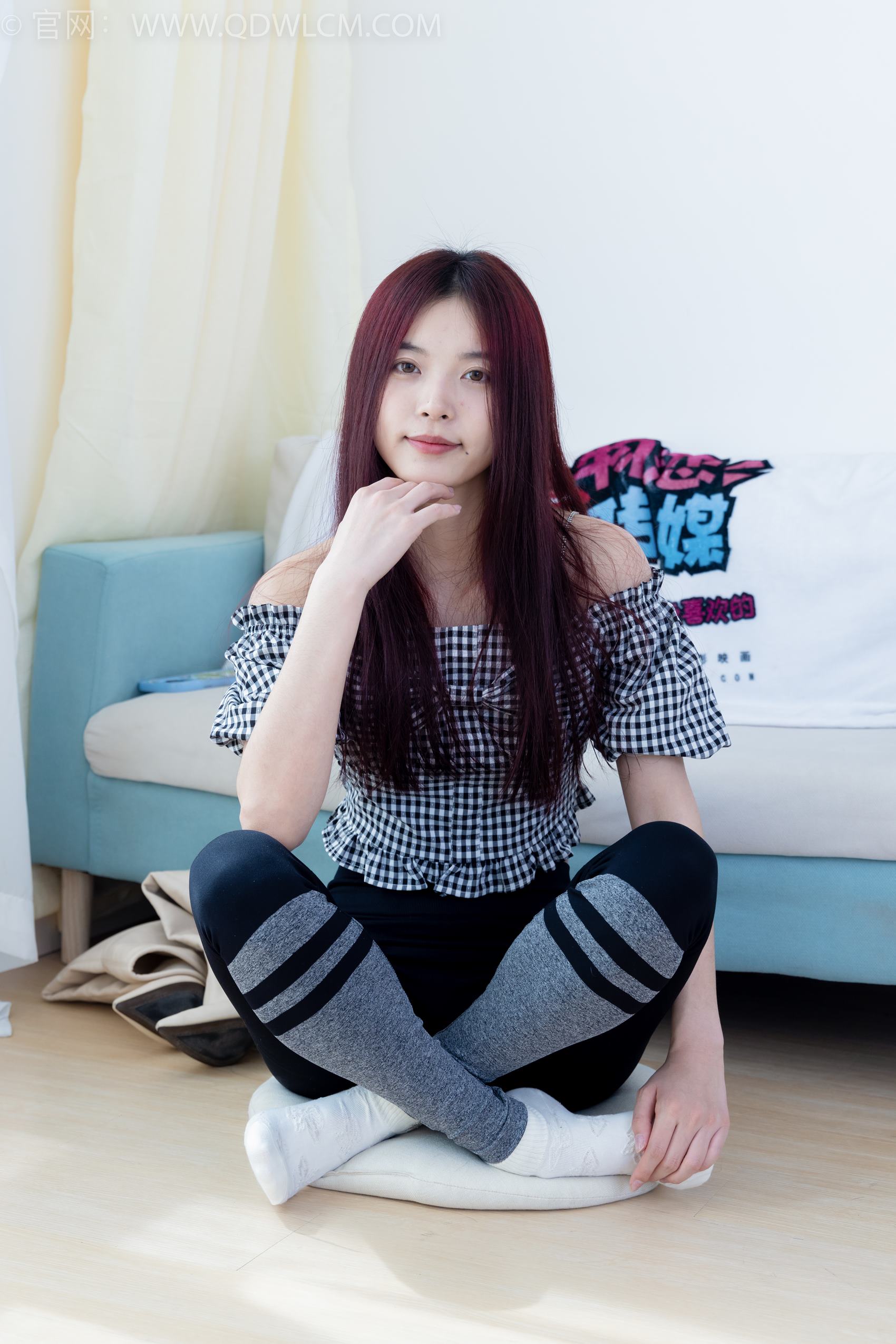 图片[5]-勿恋传媒 NO.1948 茯苓-莺歌燕舞[170P/1V/4.48GB]-美图