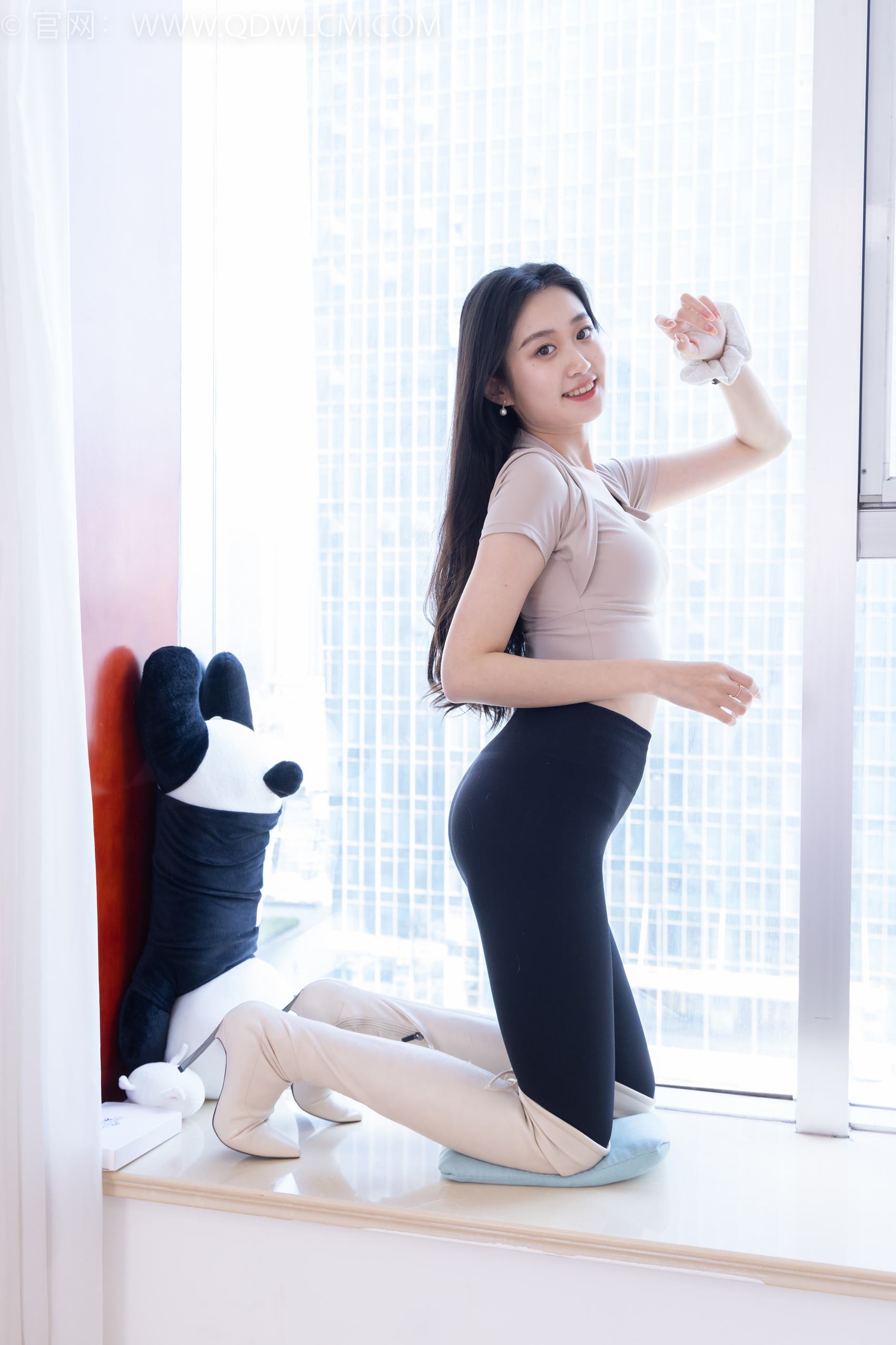 图片[4]-勿恋传媒 NO.1950 小敏-山海[170P/1V/4.15GB]-美图