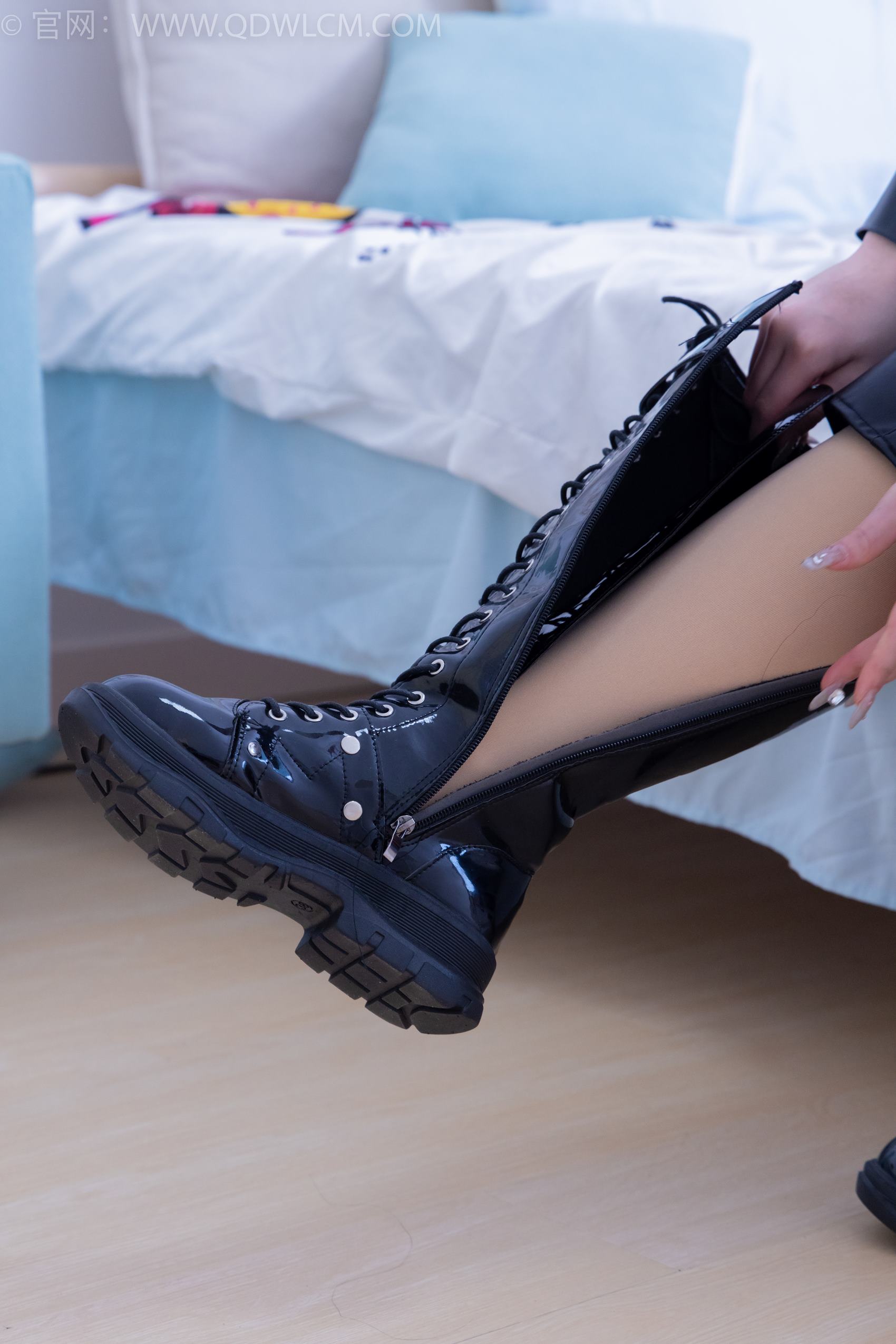 图片[6]-勿恋传媒 NO.1951 川川-冰山美仁[170P/1V/5.10GB]-美图