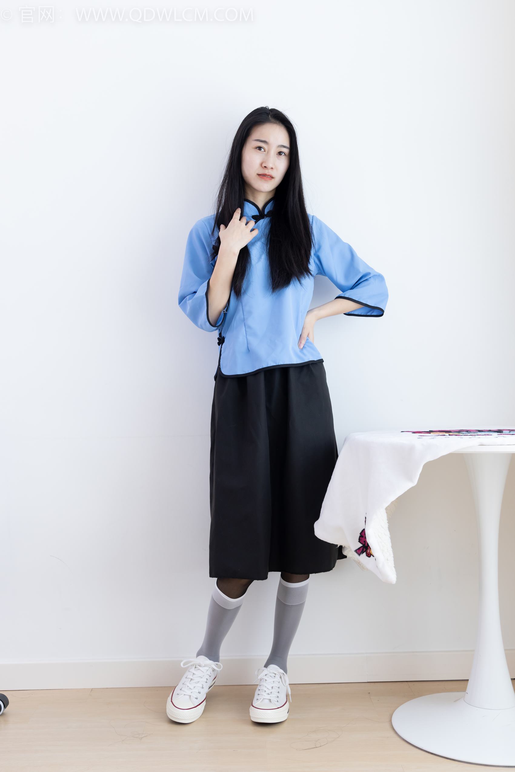 图片[3]-勿恋传媒 NO.1953 果汁-虫儿飞[170P/1V/4.14GB]-美图