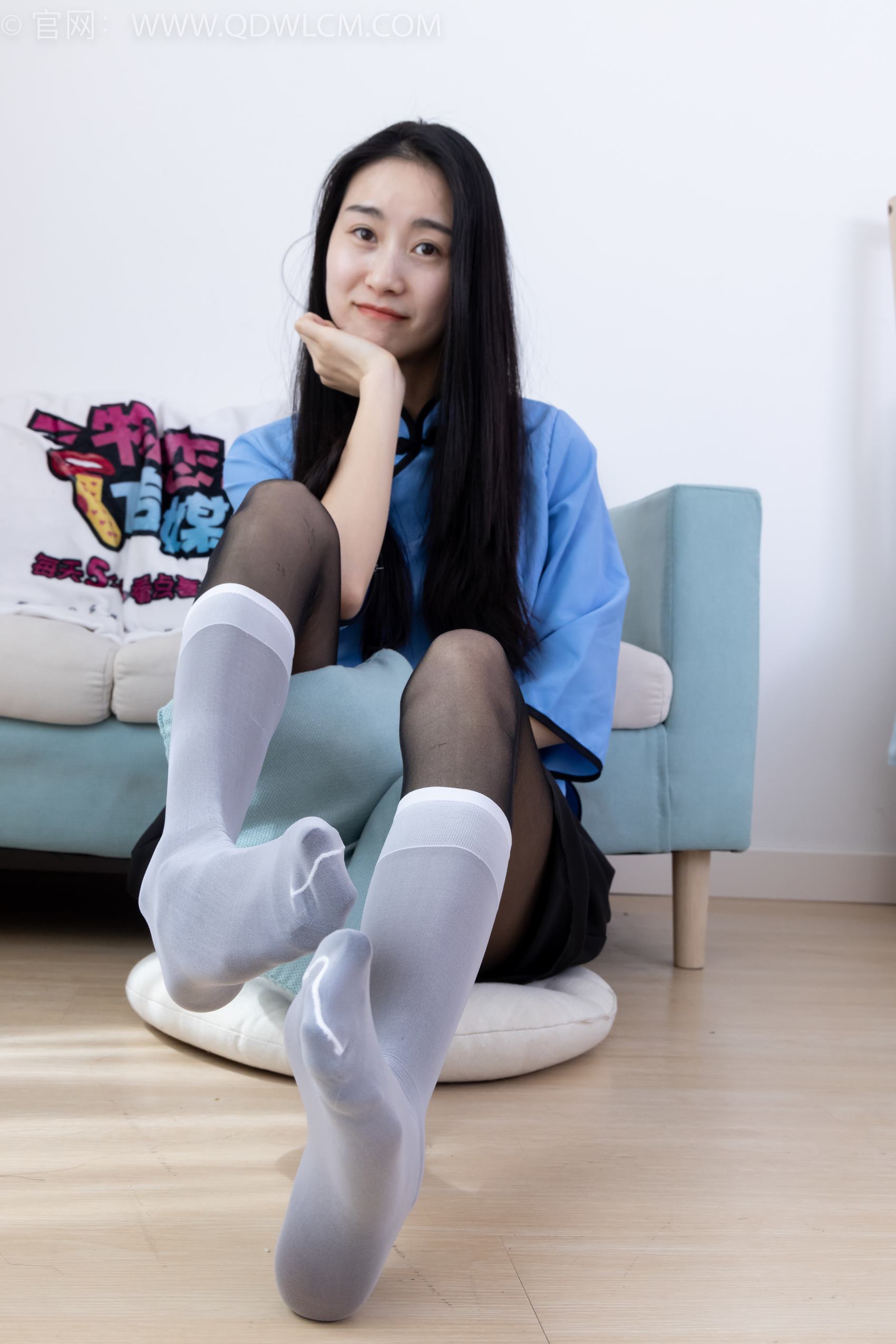 图片[4]-勿恋传媒 NO.1953 果汁-虫儿飞[170P/1V/4.14GB]-美图