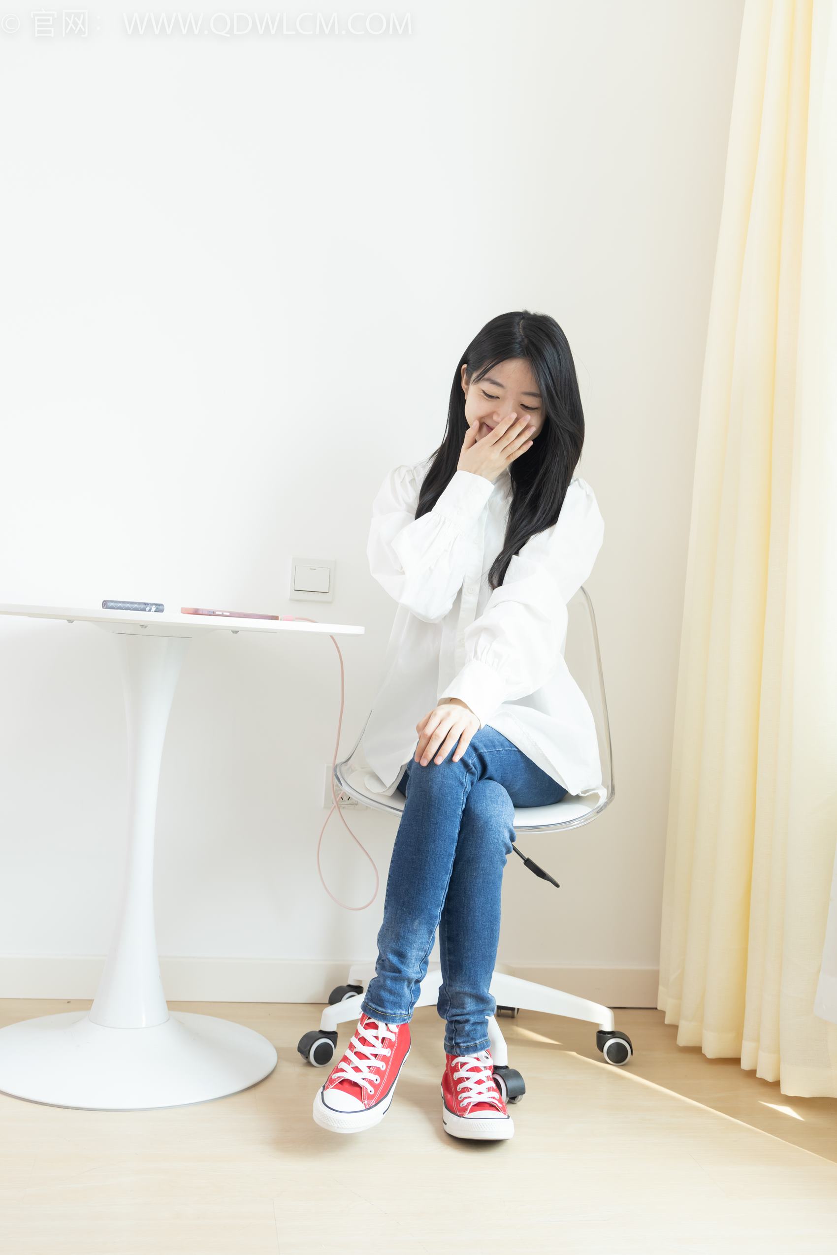 图片[2]-勿恋传媒 NO.1958 欢欢-奇妙能力[160P/1V/5.02GB]-美图