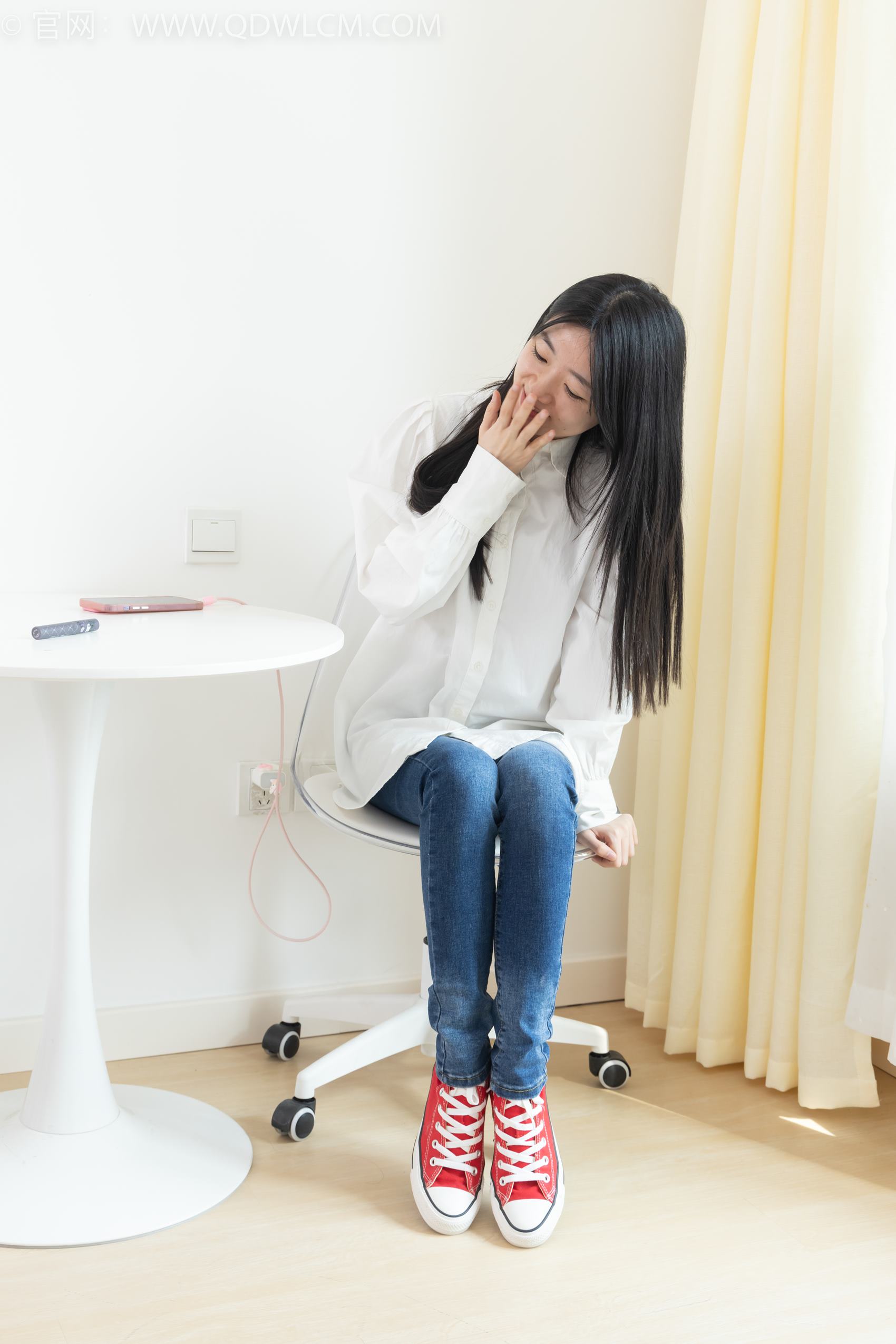 图片[3]-勿恋传媒 NO.1958 欢欢-奇妙能力[160P/1V/5.02GB]-美图