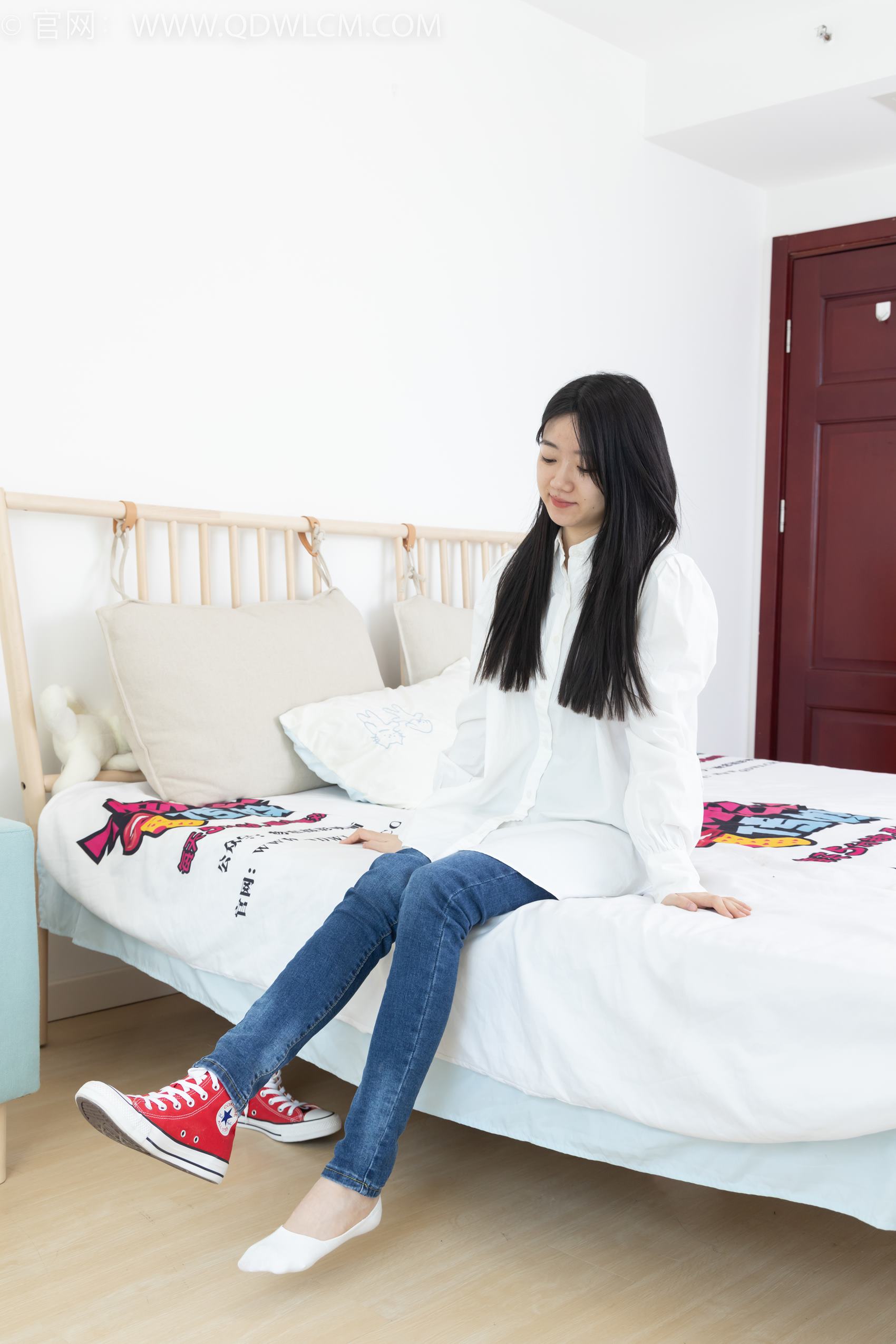 图片[5]-勿恋传媒 NO.1958 欢欢-奇妙能力[160P/1V/5.02GB]-美图