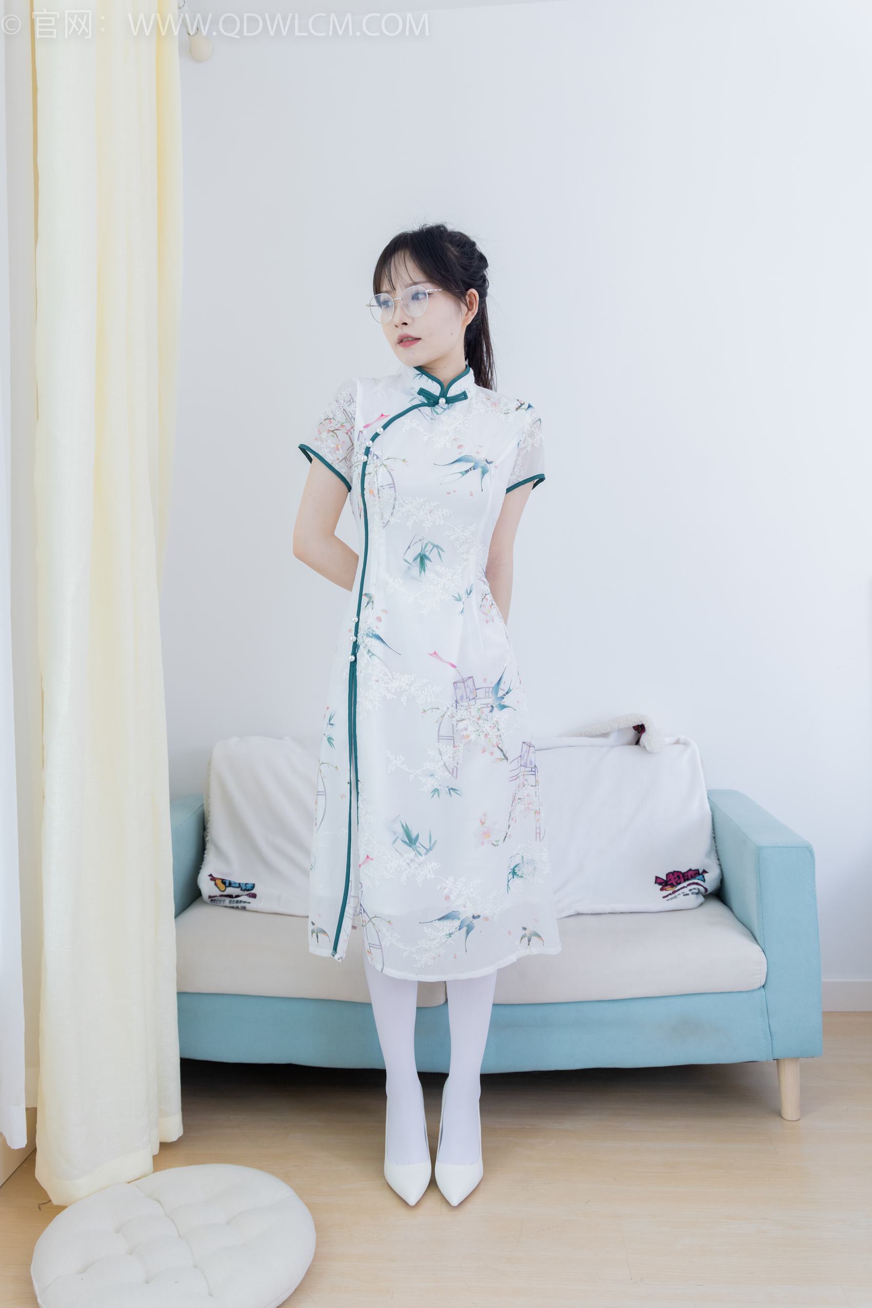 图片[2]-勿恋传媒 NO.1960 小酒-断桥残雪[150P/1V/3.86GB]-美图