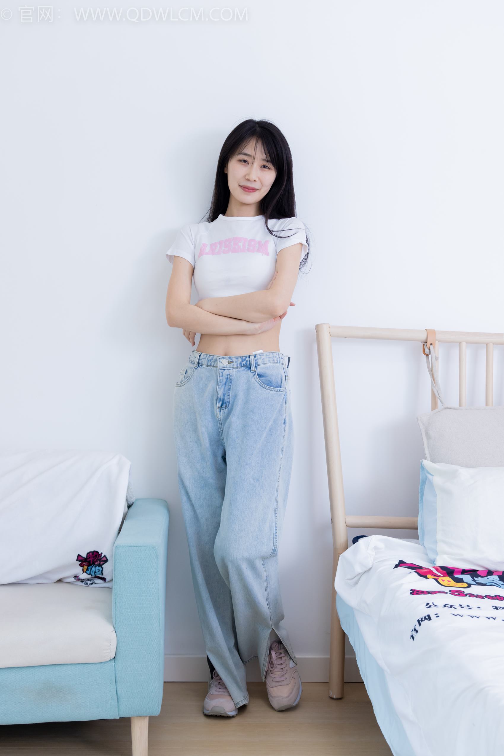 图片[2]-勿恋传媒 NO.1961 菜菜-树的纹路[170P/1V/5.45GB]-美图