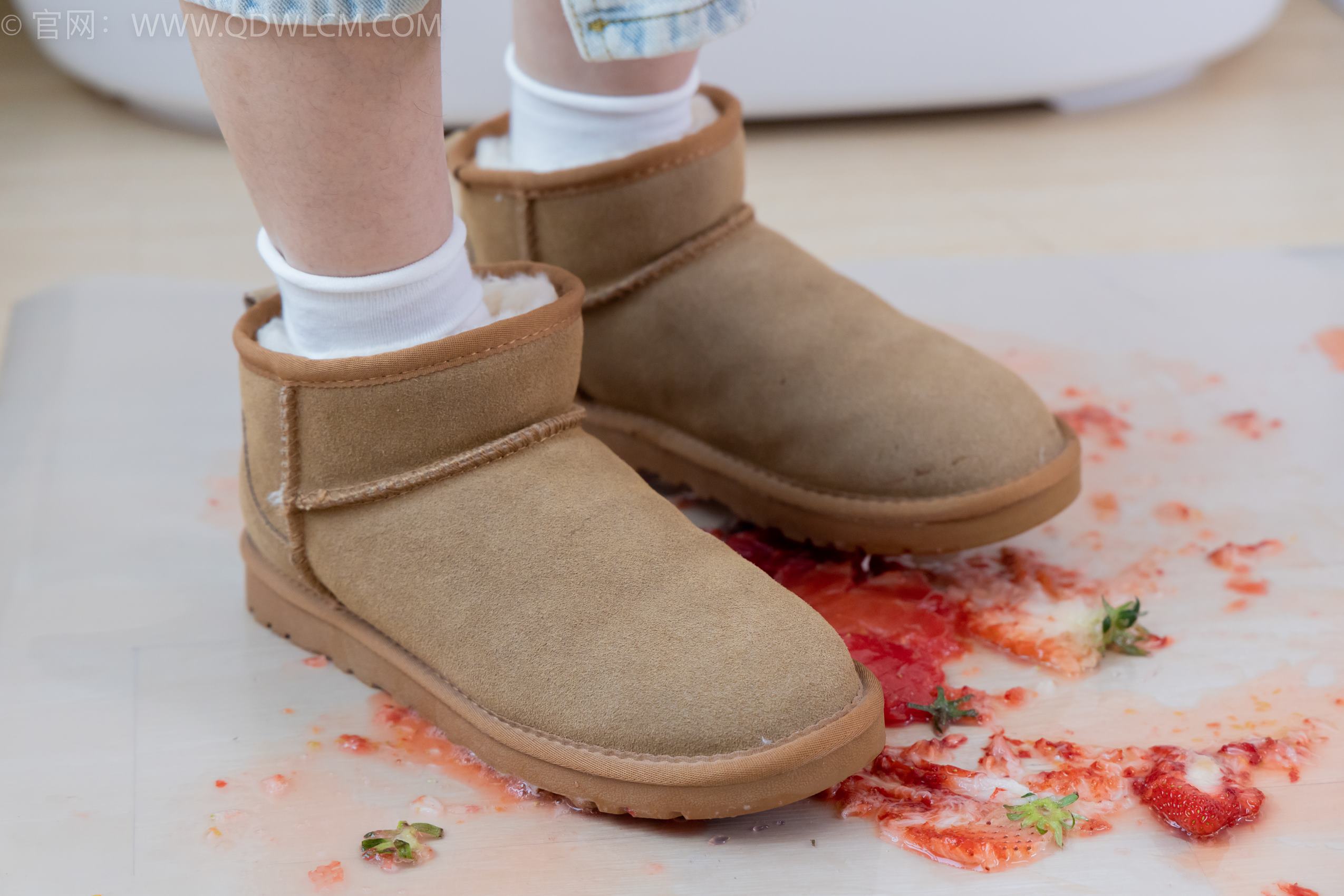 图片[5]-勿恋传媒 NO.1961 菜菜-树的纹路[170P/1V/5.45GB]-美图