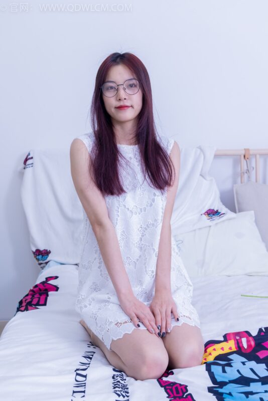 勿恋传媒 NO.1963 茯苓-未完成的风景[160P/1V/4.41GB]-美图