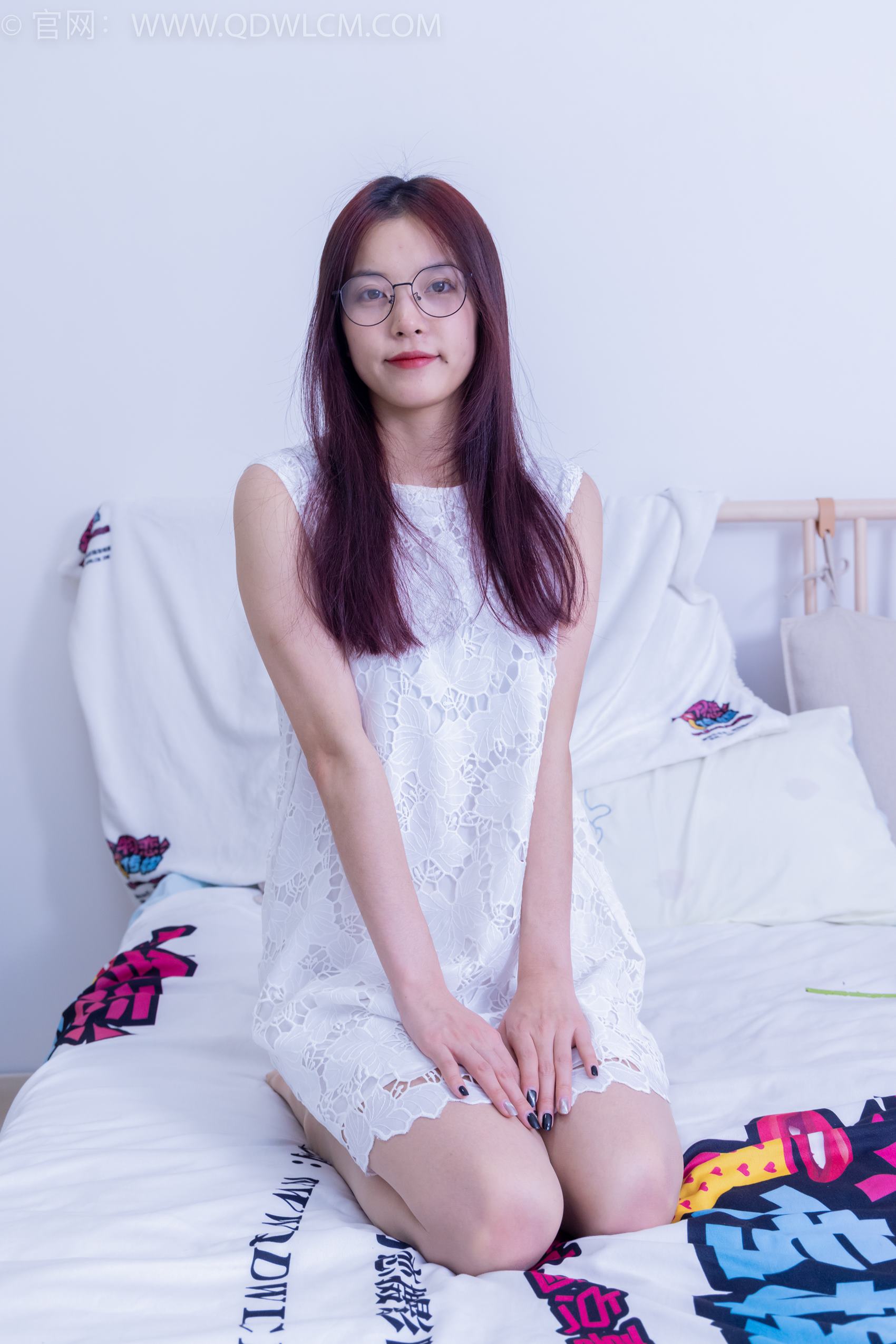 图片[1]-勿恋传媒 NO.1963 茯苓-未完成的风景[160P/1V/4.41GB]-美图