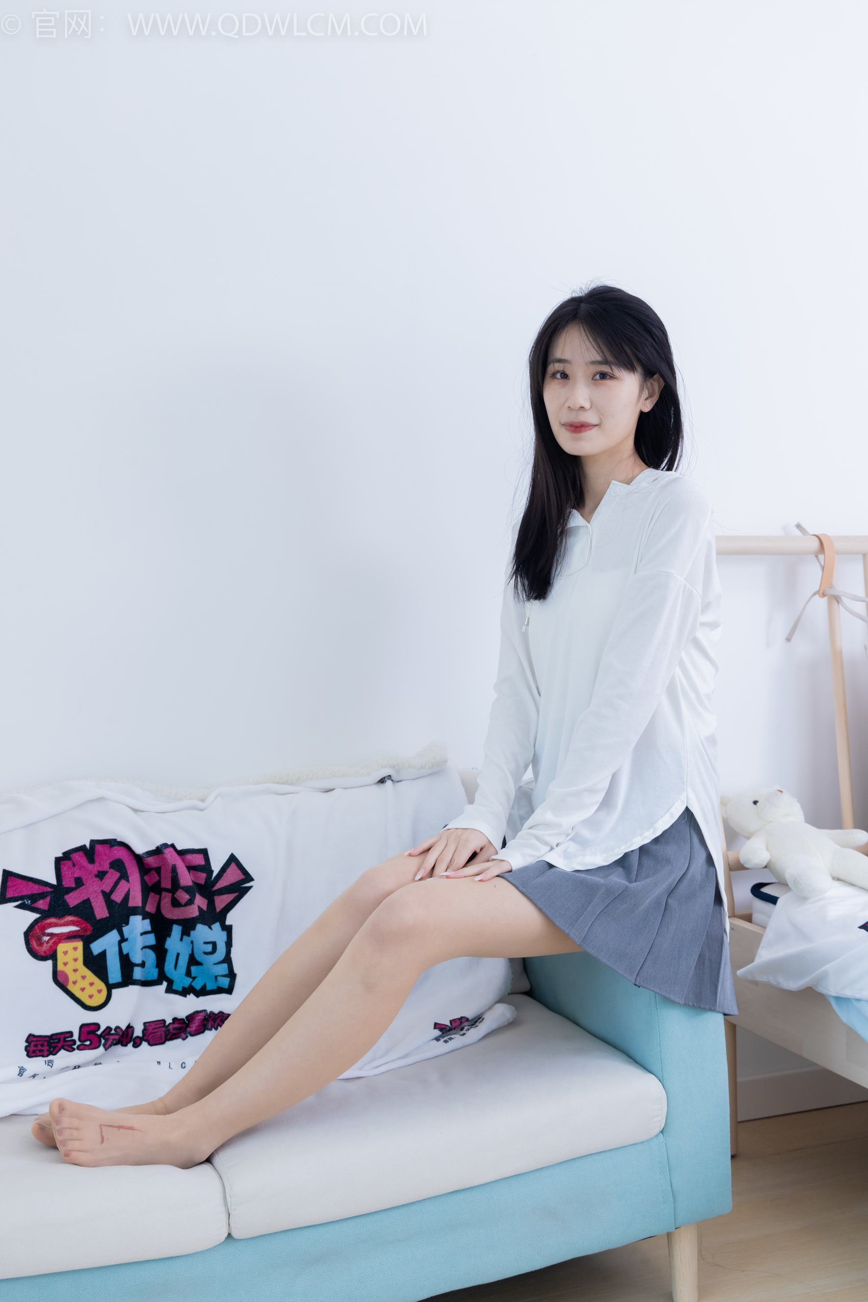 图片[3]-勿恋传媒 NO.1965 菜菜-温柔侧脸[161P/1V/4.50GB]-美图