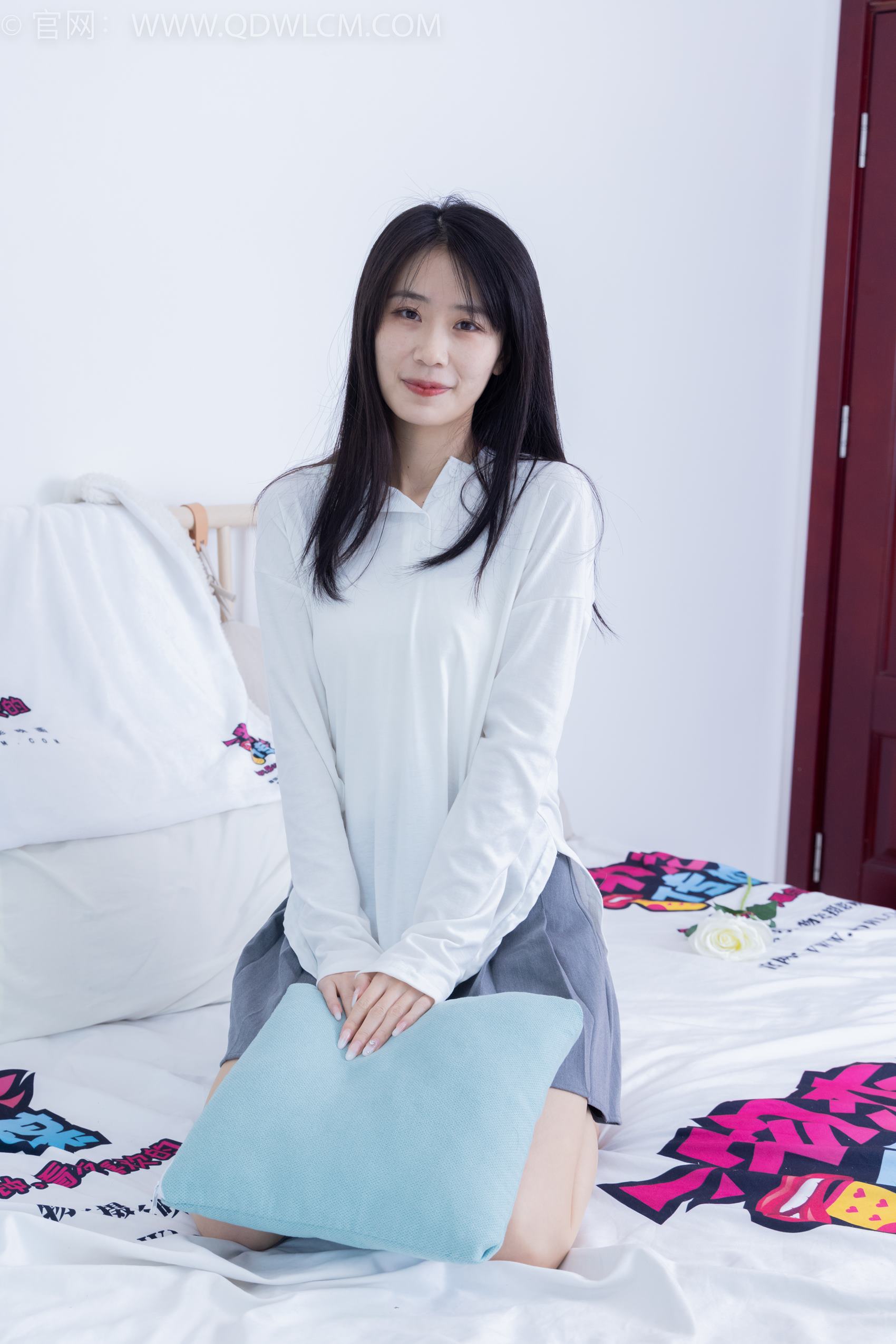 图片[6]-勿恋传媒 NO.1965 菜菜-温柔侧脸[161P/1V/4.50GB]-美图