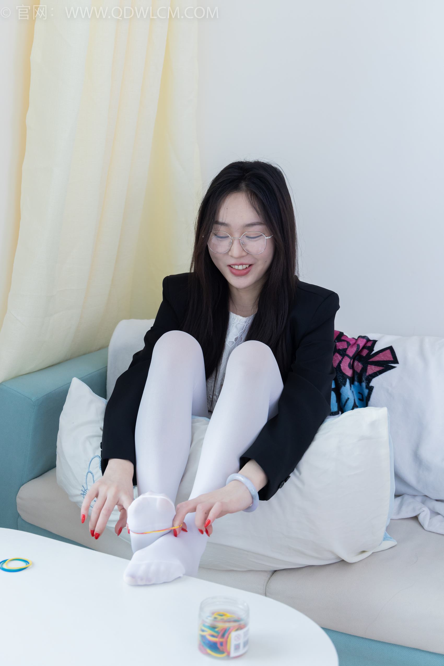 图片[1]-勿恋传媒 NO.1967 美兔-融化悲伤[160P/1V/4.06GB]-美图