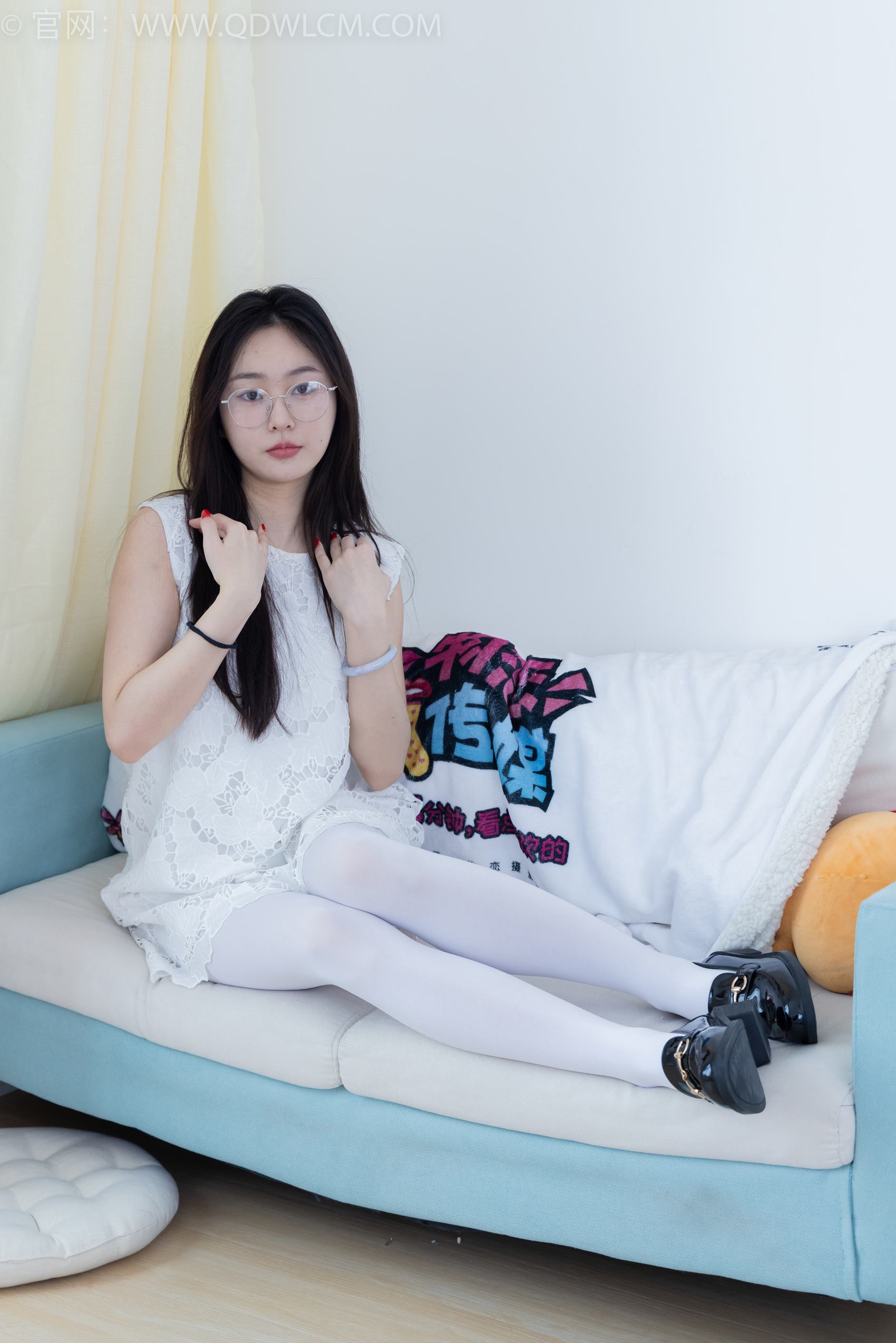 图片[3]-勿恋传媒 NO.1967 美兔-融化悲伤[160P/1V/4.06GB]-美图