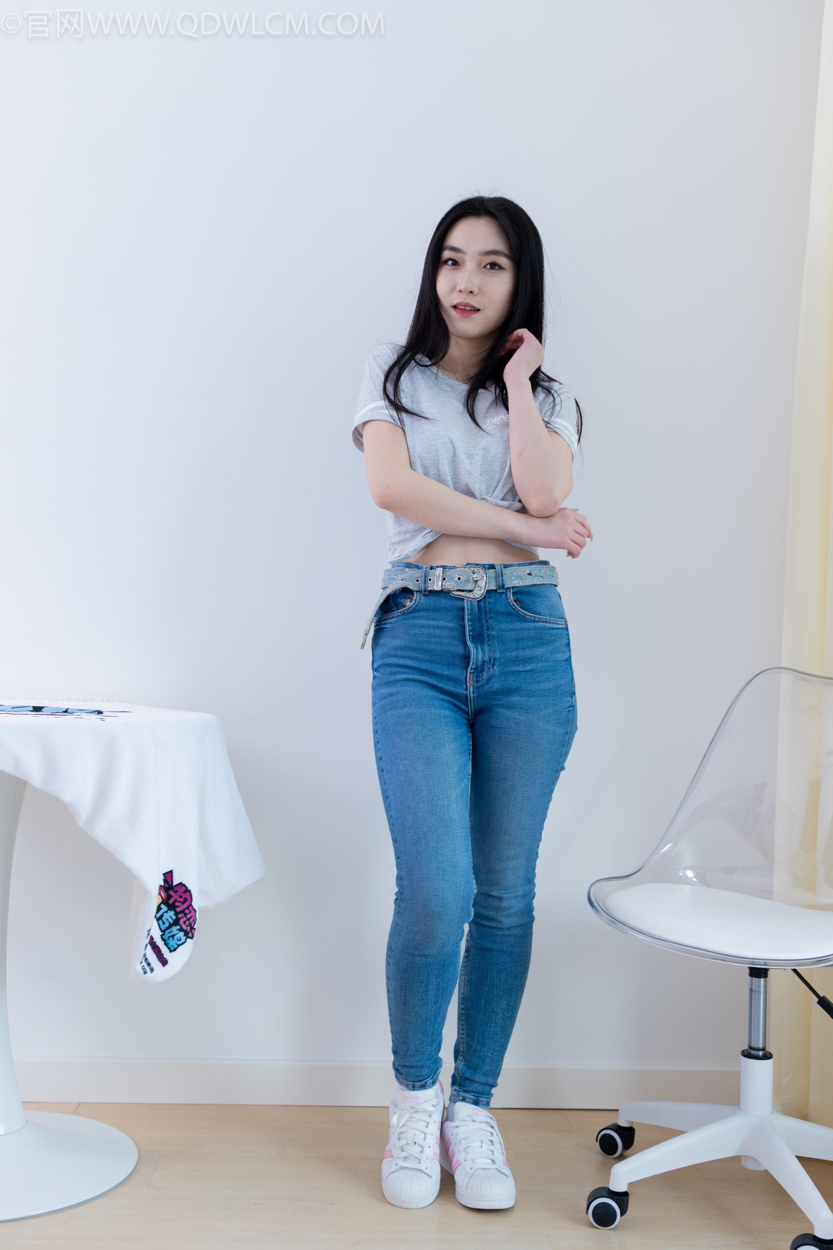 图片[2]-勿恋传媒 NO.1928 川川-人心不足[161P/1V/4.85GB]-美图