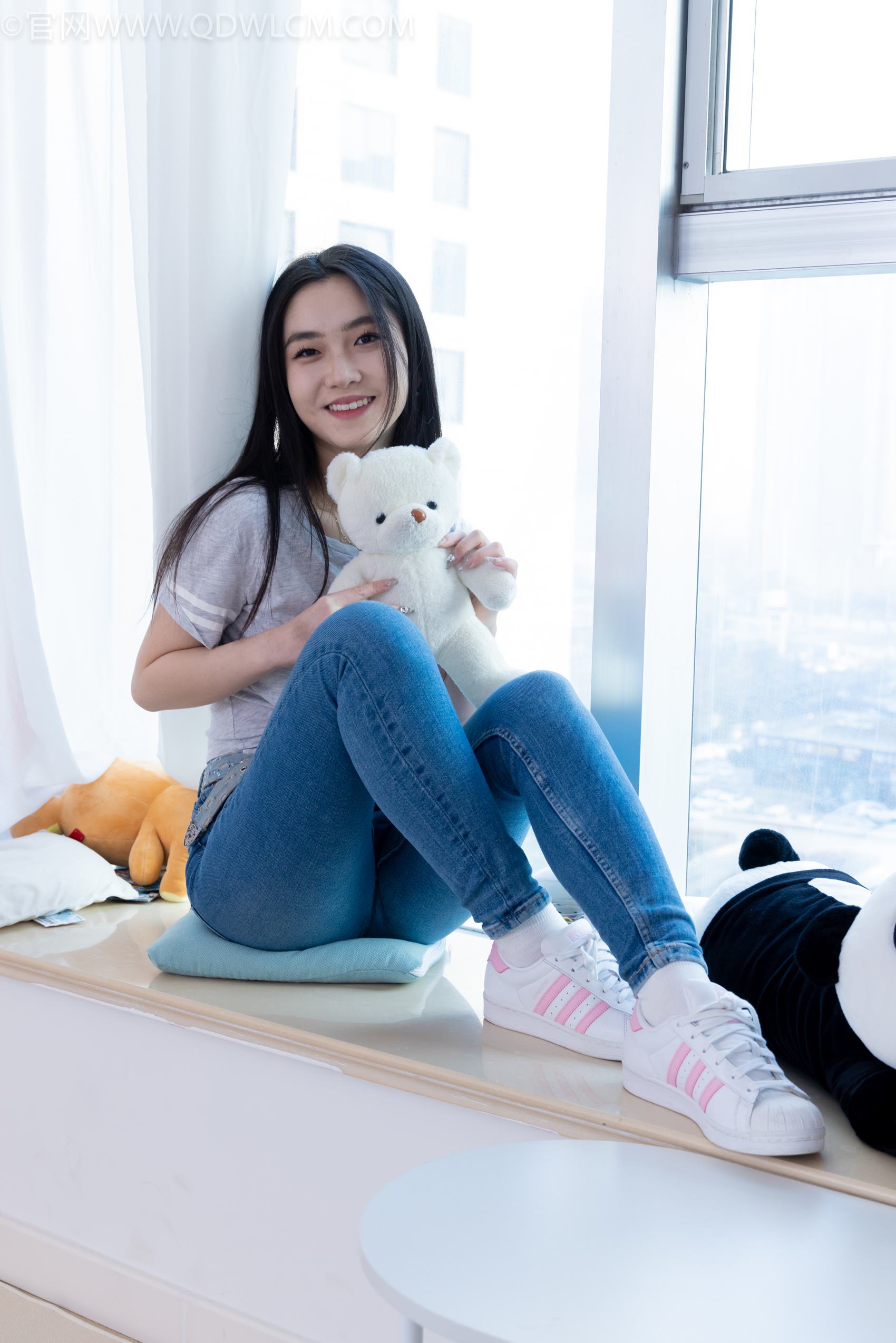 图片[4]-勿恋传媒 NO.1928 川川-人心不足[161P/1V/4.85GB]-美图