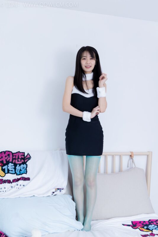 勿恋传媒 NO.1929 茹茹-如花美眷[157P/1V/4.38GB]-美图