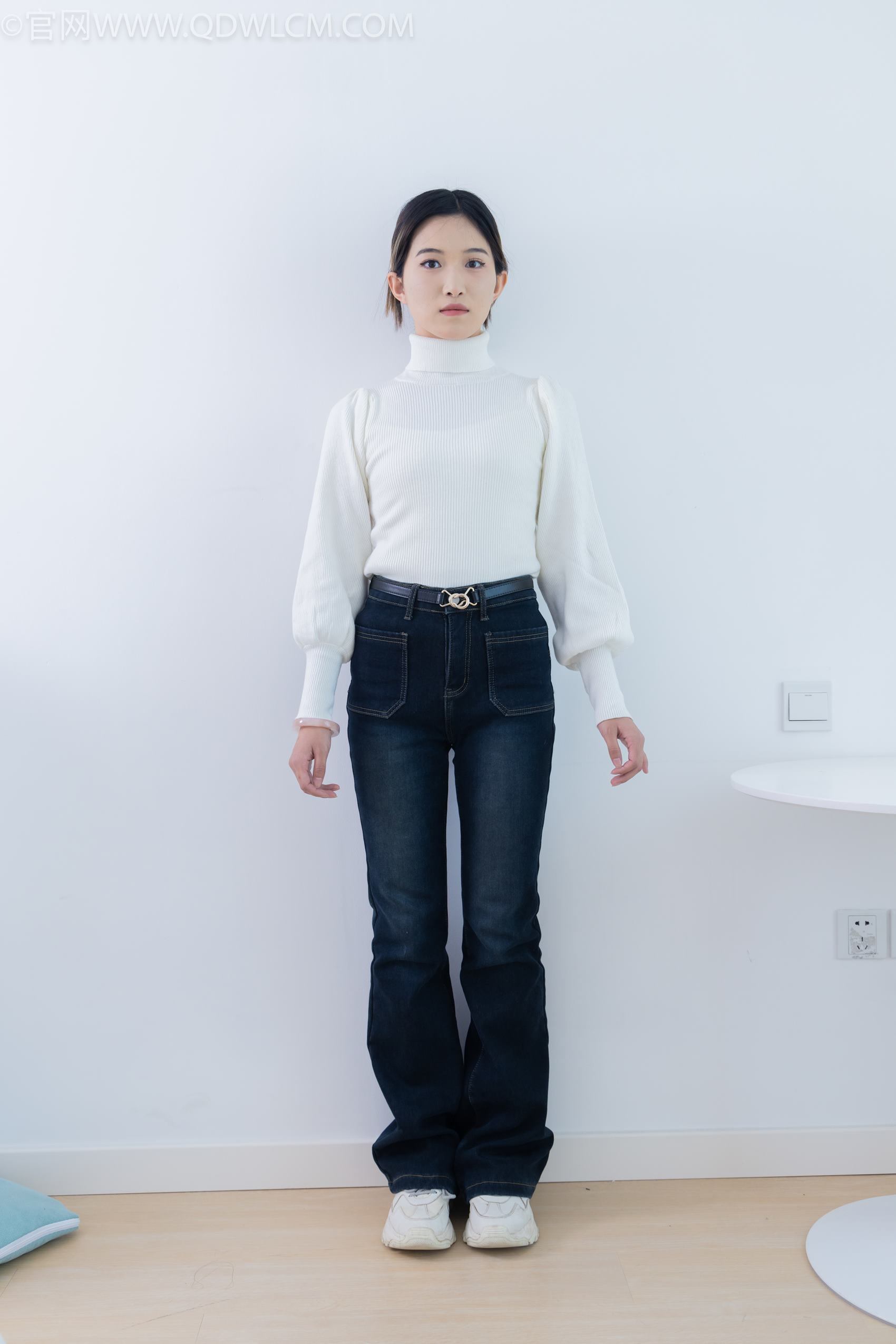 图片[2]-勿恋传媒 NO.1929 茹茹-如花美眷[157P/1V/4.38GB]-美图