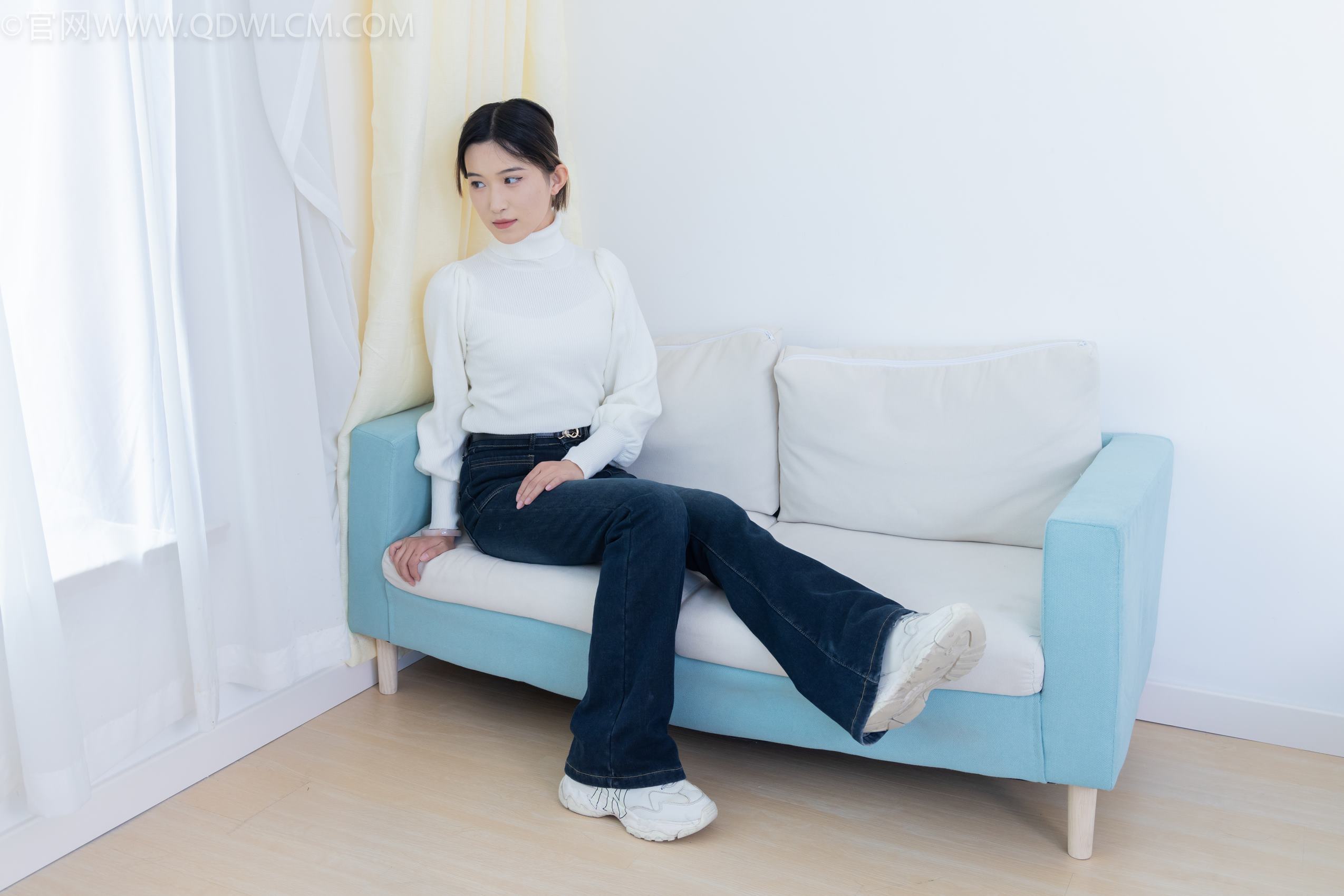 图片[3]-勿恋传媒 NO.1929 茹茹-如花美眷[157P/1V/4.38GB]-美图