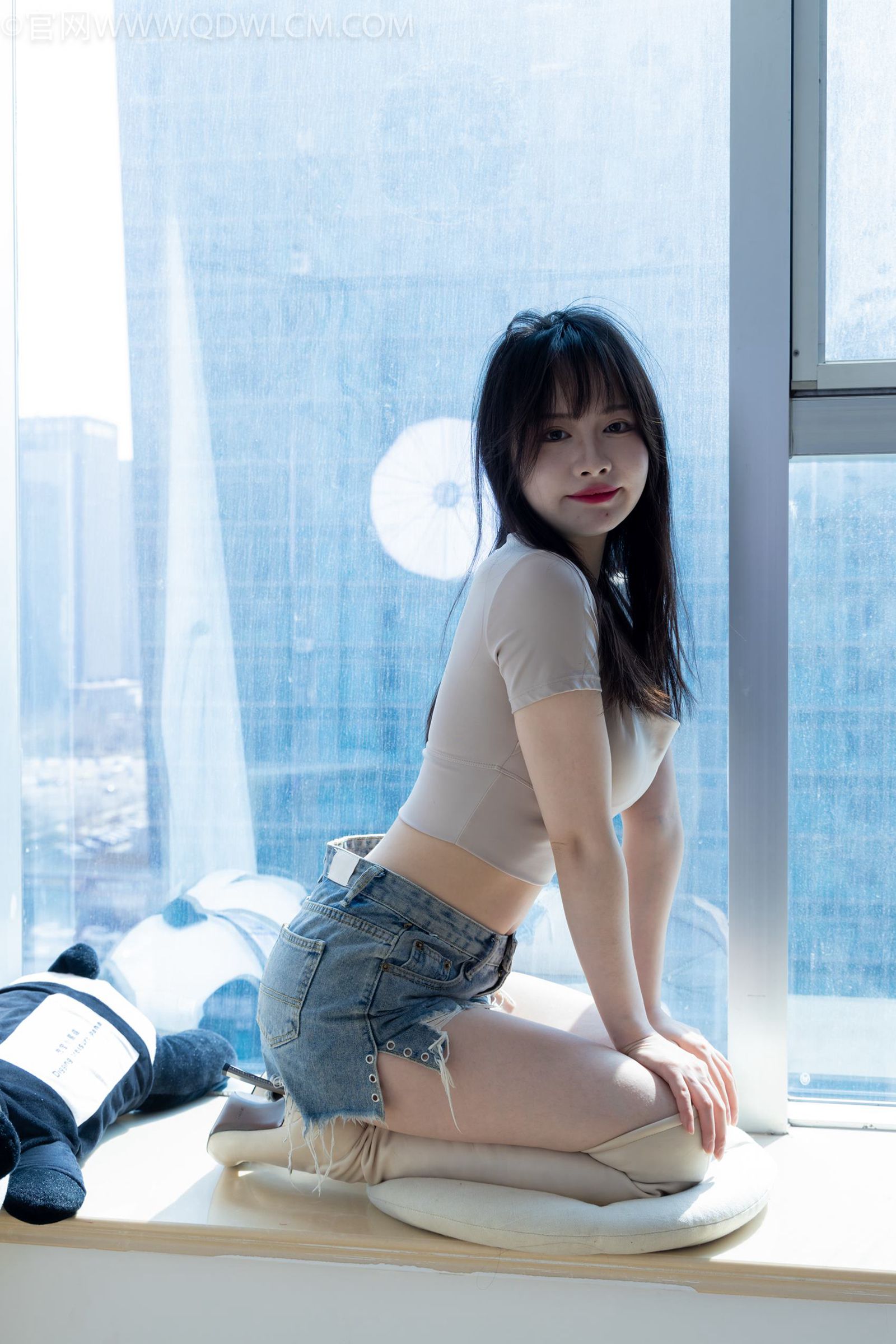 图片[4]-勿恋传媒 NO.1930 小酒-如果爱忘了[184P/1V/4.80GB]-美图