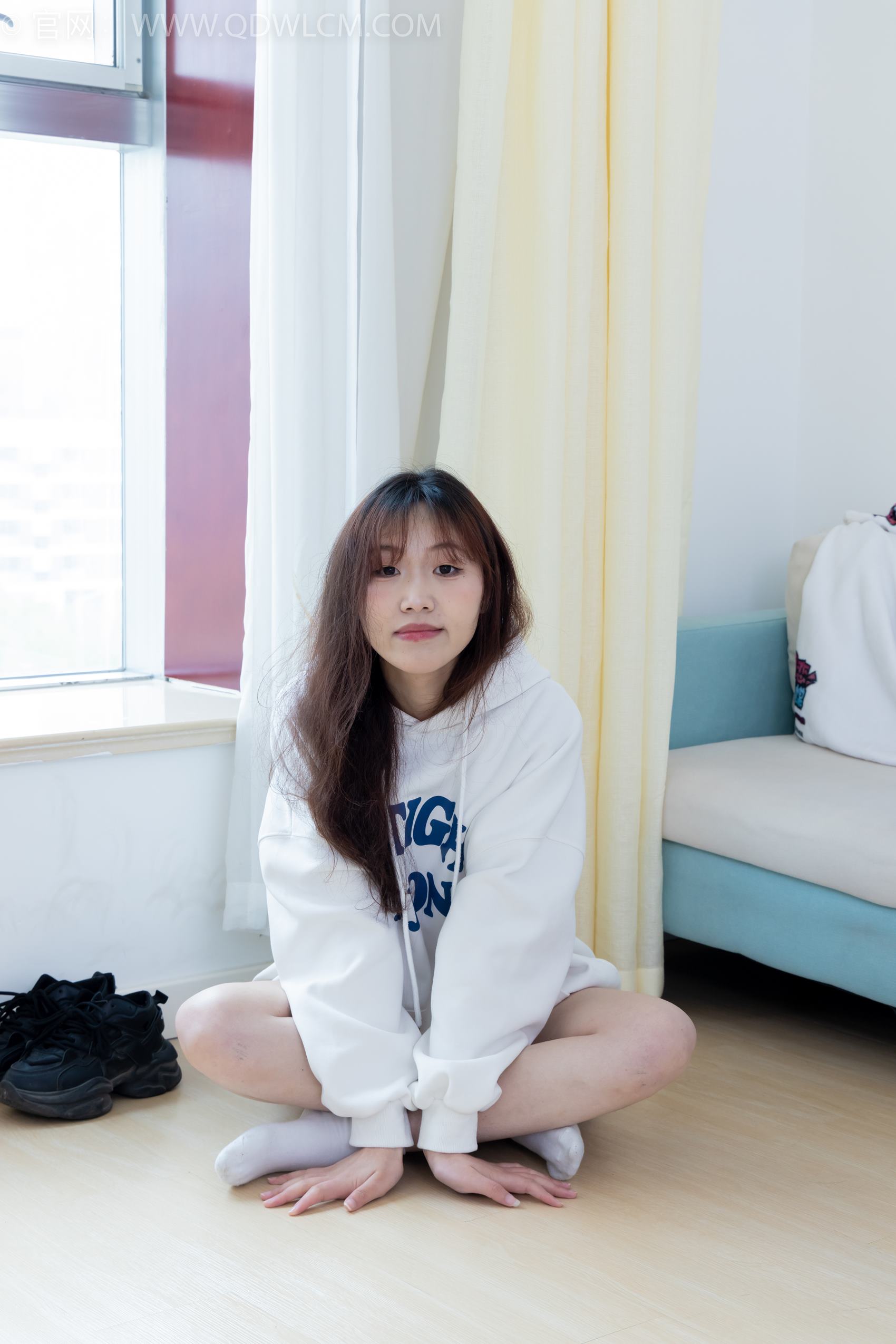 图片[5]-勿恋传媒 NO.1931 茯苓-春日花朵[156P/1V/4.22GB]-美图