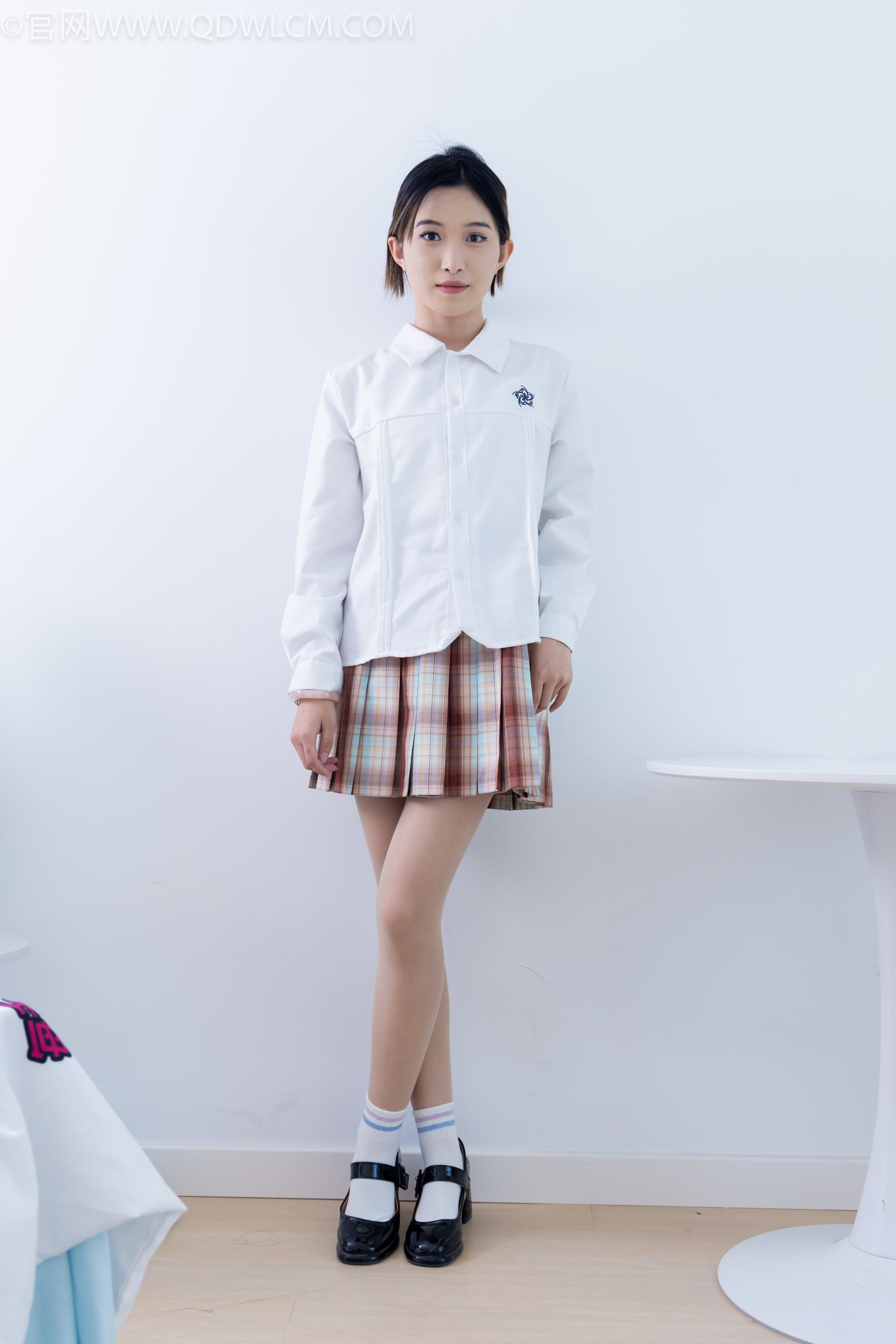 图片[2]-勿恋传媒 NO.1934 茹茹-山茶花[156P/1V/3.74GB]-美图