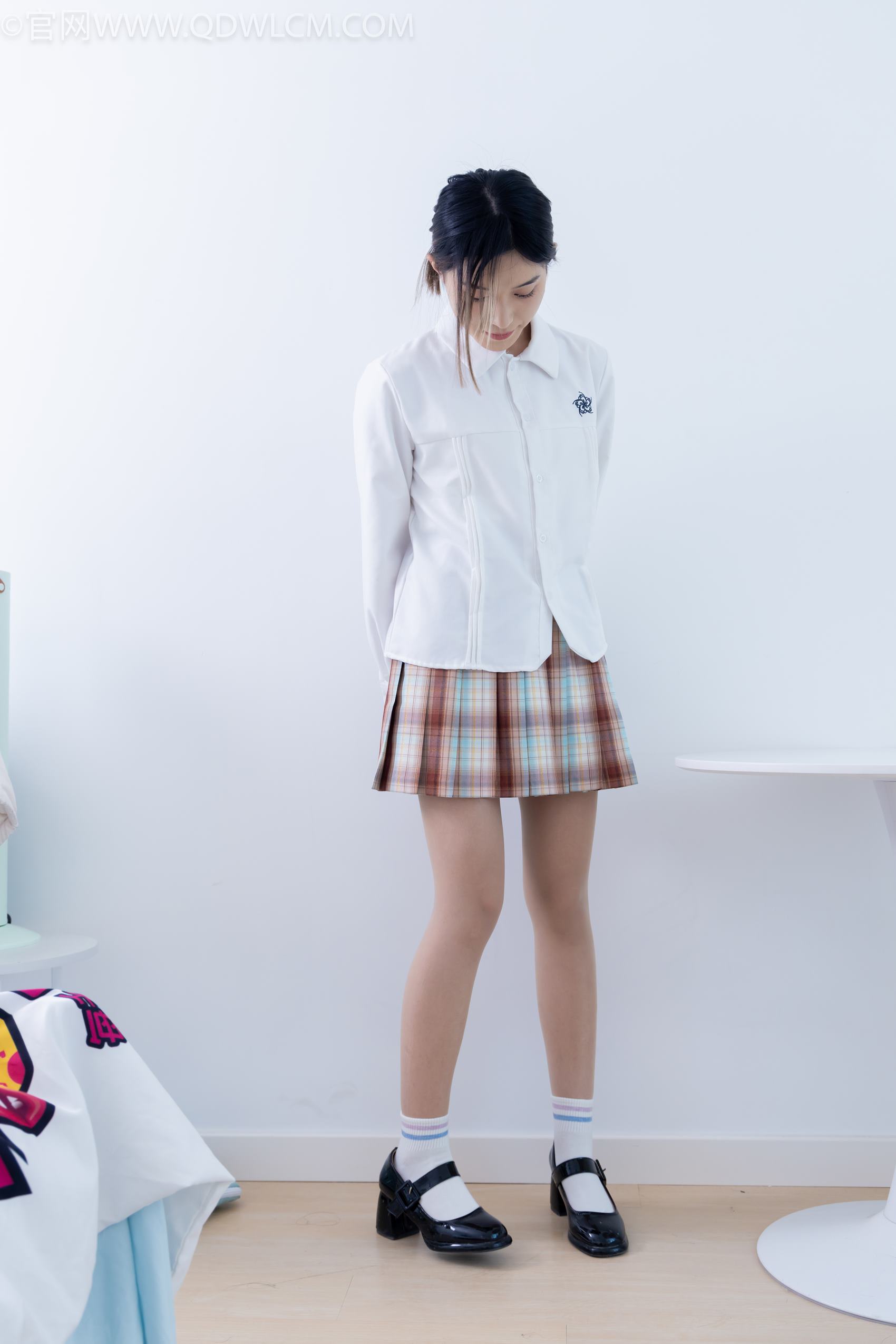 图片[3]-勿恋传媒 NO.1934 茹茹-山茶花[156P/1V/3.74GB]-美图