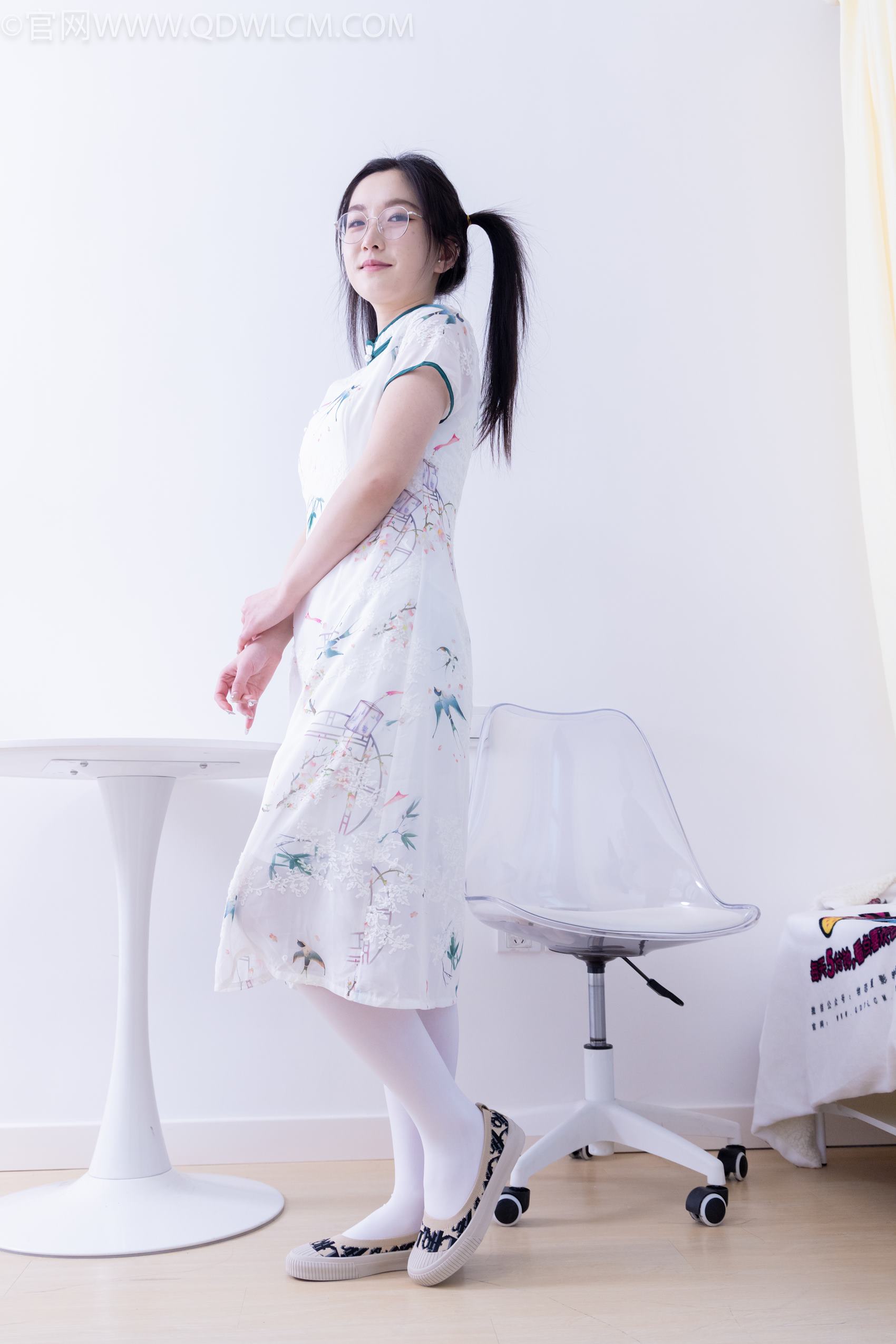 图片[2]-勿恋传媒 NO.1935 川川-池中鱼[159P/1V/4.61GB]-美图