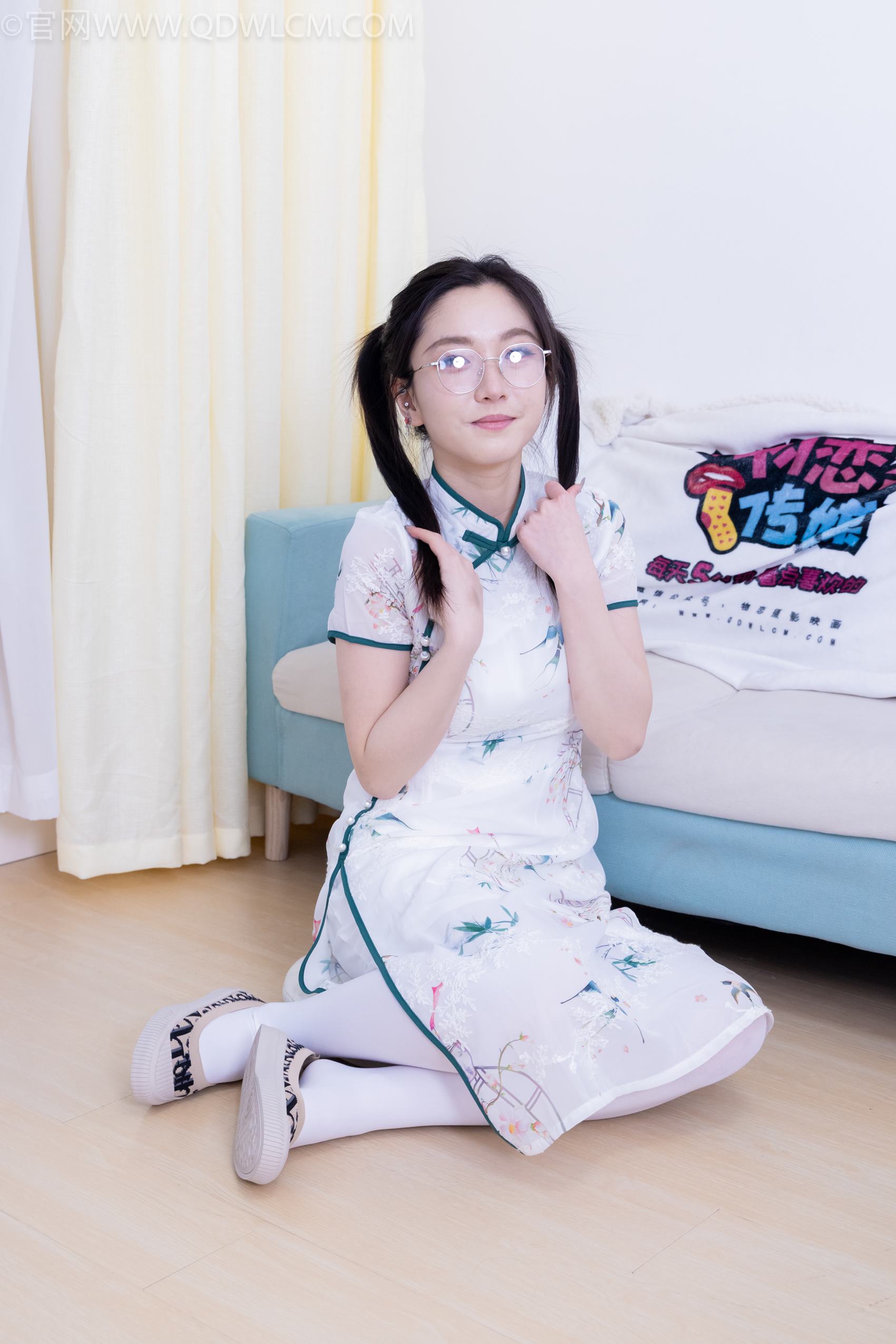 图片[4]-勿恋传媒 NO.1935 川川-池中鱼[159P/1V/4.61GB]-美图